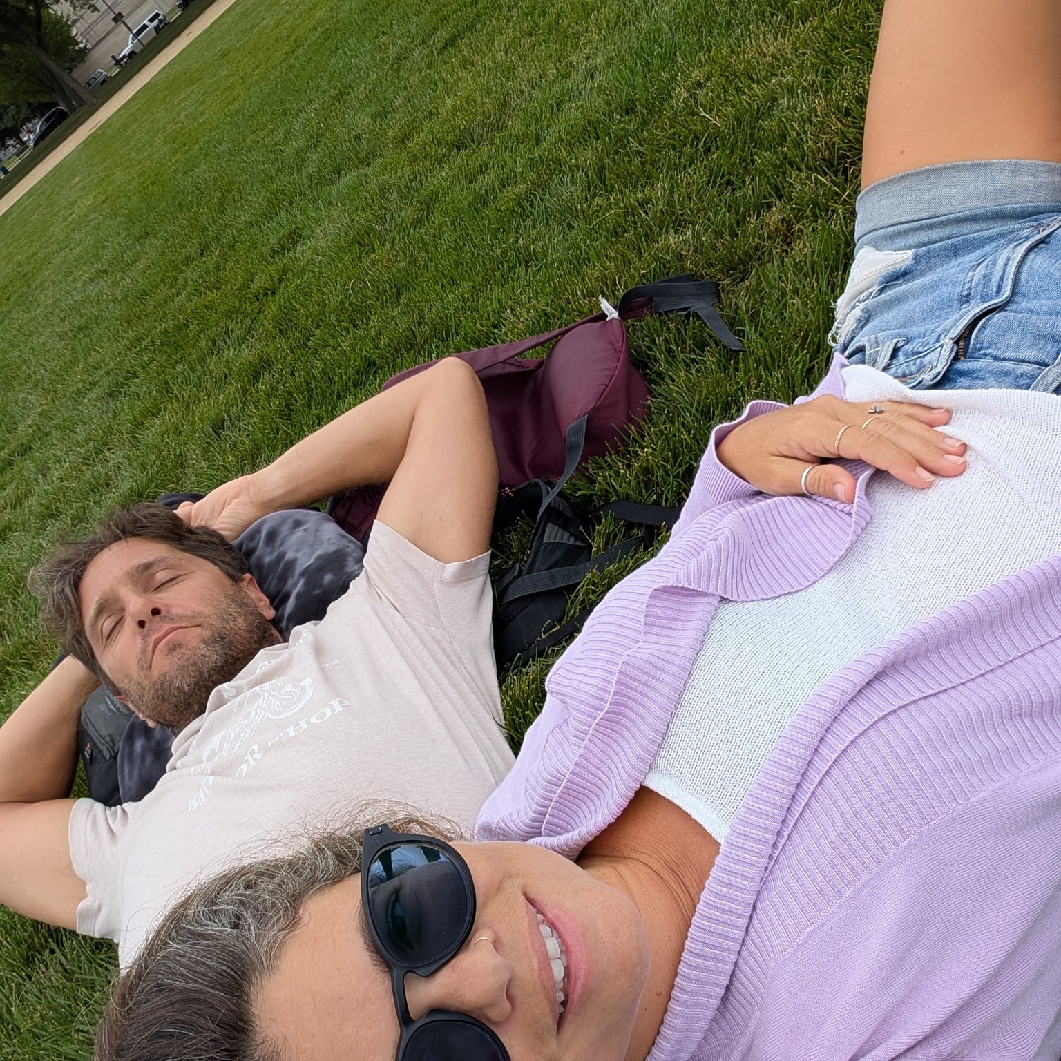 I hate managing.
I love leading.
And I love whispering to others even more.
It sounds simple, but it took me years to understand that difference, and even longer to accept it.
While friends climbed the career ladder, collecting promotions and shiny new titles, I stayed behind as “just” a senior, or a specialist. And almost every time I opened LinkedIn, I felt that sting, the quiet thought that whispered, you could have been there too.
I know how social media works.
I share the wins, the adventures, the sunsets, the joy. Sometimes even the messy middle. But when things really fall apart, when the storm hits or the chaos takes over, the last thing I do is grab my phone. So most of what you see are the moments that can be captured, not the ones that swallow you whole in the moment.
LinkedIn is no different.
Behind every polished update are drafts, doubts, and sleepless nights.
Still, I get jealous. Still, I lose my breath when I scroll.
And here’s another truth, I once had big dreams for myself career-wise. I wore heels and pretty clothes and makeup every morning. I chased the vision of becoming someone important, with a shiny title. Those dreams were real, until they didn’t. Somewhere along the way I traded heels for bare feet, mascara for sunscreen, and ambition for simplicity.
And part of the acceptance is realizing that dreams change too. It’s not just about prioritizing budgets or tasks, sometimes you prioritize dreams. Sometimes you accept that the old ones are no longer yours.
So I remind myself, again and again, that my path doesn’t need to look like anyone else’s.
And that envy does not move me forward, it only adds more wrinkles and takes away joy from the path I already chose.
It is not always easy. But if this is the “cost” of living the way that makes sense to me, then it is perfect.
Because it is mine.
.
#FollowThe5un #SailingFamily #NomadLife #FamilyAdventure #DreamChasers