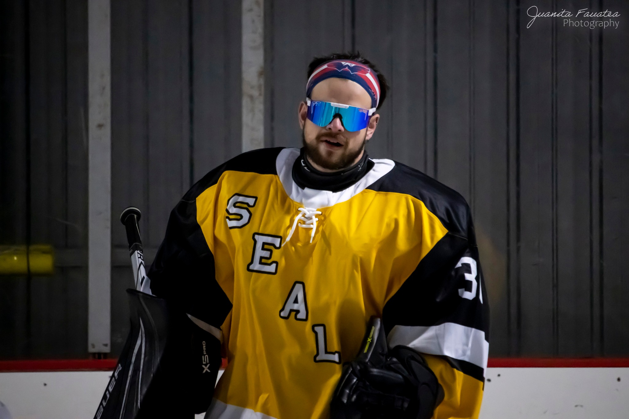 Get ready for Wellington Prems Mini-Tournament!
🏒️ Join our 4-week, 3v3 high-intensity competition in November showcasing Wellington’s top hockey players.cMaximize ice time, build chemistry, and enjoy elite-level hockey close to home.
🗓Dates: Monday or Tuesday nights in November
💲Cost: $100–$150 (depending on final format and number of games)
⚠Interested? Fill out our Expression of Interest form: https://tinyurl.com/4w6tchxm
More Info? Contact Matt Thompson or Caleb Hance
Please note: completing the form does not guarantee entry into the tournament. The prem selectors will review all applications.