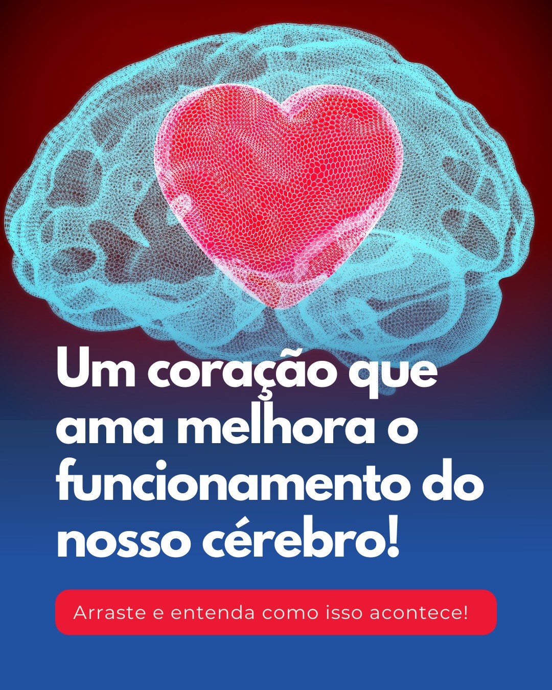 Sabia que estar apaixonado deixa a gente mais inteligente?
Arraste que a gente te explica 💓🧠✨
Ajude nossa rede a crescer, compartilhe esse post com quem você ama!
Fonte: IBN (Instituto Brasileiro de Neuromarketing e
Neurociência)
#cardiacos #dnabrasil #neurociencia
#mapeamentogenetico #sequenciamento
#cardiologistas #cardio #cardiologia #cardiopatias
#cardiogenetica #genomasbrasil
#doencascardiovasculares #doencascardiacas
#doençascardiovasculares #doençashereditarias