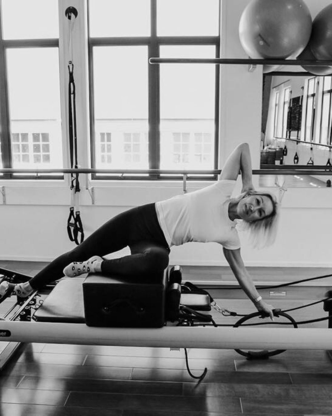 BRING ON THE STRONG, SENSATIONAL, SIXTIES (AND BEYOND!) 💪💪
Incase you missed it, here's Viv's top tips for how to feel sensational in mid-life and beyond, as seen in the latest copy of @vervemagazine