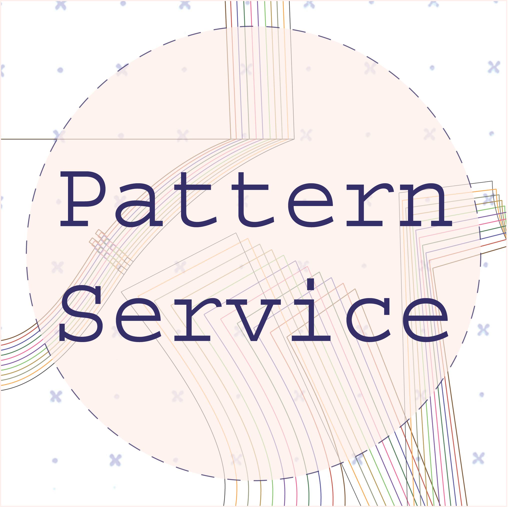 ✨ Custom Pattern Services ✨
👗 Custom Pattern Alterations – Ready-to-sew patterns made to fit your measurements. From £35.
📏 Grading – Scale your pattern up/down for different sizes. From £35 per range.
✂️ Bespoke Drafting – Turn an idea, sketch, or fave garment into a brand-new pattern. From £45.
⚡ Rush service available
📮 Postage applies for mail-in projects
💌 Not sure what you need? DM or email me - beforeyoustitch@icloud.com
#sewingcommunity #patterncutting #sewistsofinstagram #custompatterns #sewinglife #handmadewardrobe