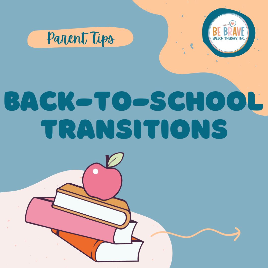 📚✏️ Back-to-school transitions can be tough, especially when after-school therapy is part of your child’s routine. One simple tip: communicate with teachers! 💬✨
Letting teachers know about therapy sessions helps them support your child’s energy and focus throughout the day—so your child can thrive both in school and in therapy. 🌟
Small steps like this make a big difference! 💙
Swipe through to see more helpful tips to help with back to school transitions!
#BeBraveSpeechTherapy #escondidomoms #escondidocalifornia #sanmarcosmoms #sanmarcoscalifornia #vistamoms #vistacalifornia #northcountysdmoms #valleycentercalifornia #fallbrookcalifornia #sandiegoslp #SpeechTherapy #SpeechTherapist #SpeechPathologist #PrivatePracticeSLP #pediatricslp #escondidokids #sanmarcoskids #hiddenmeadows #onlinespeechtherapy #backtoschool #backtoschool2025📚✏️ #transitions #teachers #teachersmakeadifference