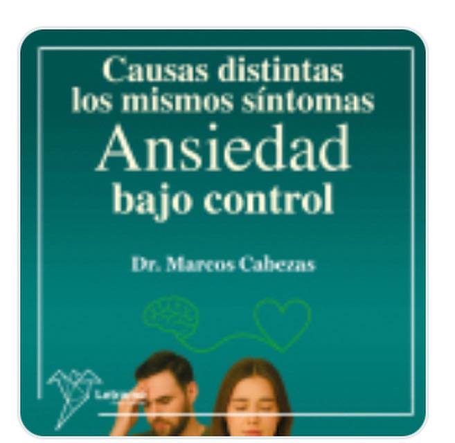 Entrevista en Teñidos de tinta -Causas distintas, los mismo síntomas: Ansiedad bajo control
https://www.ivoox.com/tenidos-tinta-causas-distintas-mismo-sintomas-audios-mp3_rf_157686666_amp_1.html