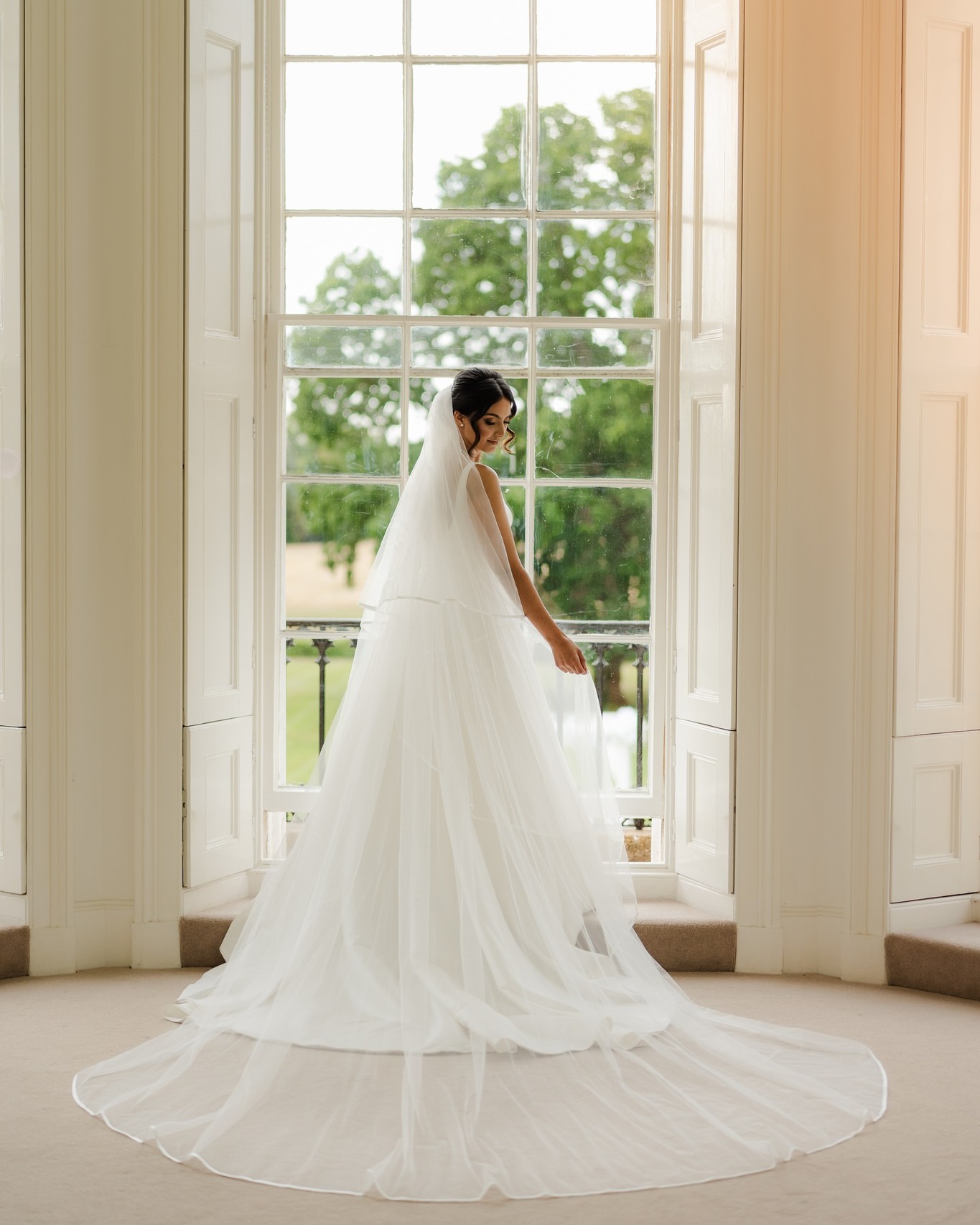 The moments before I do are just as magical as the vows themselves. @natashasirax 🤍
📸 Photography by @eagleeyeproductions_uk
.
#dittonmanor #luxurywedding #marqueewedding #culturalwedding #asianwedding #weddingreception #luxuryvenue #exclusiveusevenue #berkshirewedding #ukweddings #englishweddingvenue #dreamwedding #weddinggoals #weddingdecor #weddingflowers #banquetstyle #grandwedding #bridetobe2025 #shesaidyes #gettingmarried