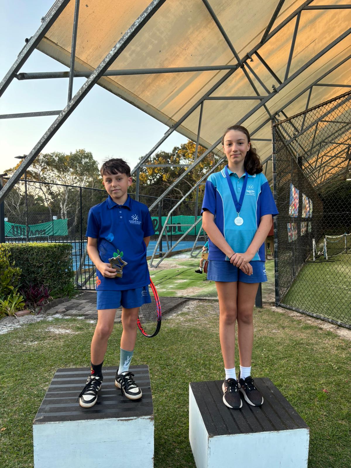 🎾👏 A huge THANK YOU to all our Term 3 students who joined us for the End of TermTournament #tennisfamily
We had our 2nd highest attendance on record – what an incredible turnout! The courts were full of amazing matches, great energy, and outstanding sportsmanship from every player. 💪🔥
We’re so proud of the effort, spirit, and improvement shown this term. Bring on Term 4! 🙌
#NoosaTennis #EndOfTermTournament #TennisFamily