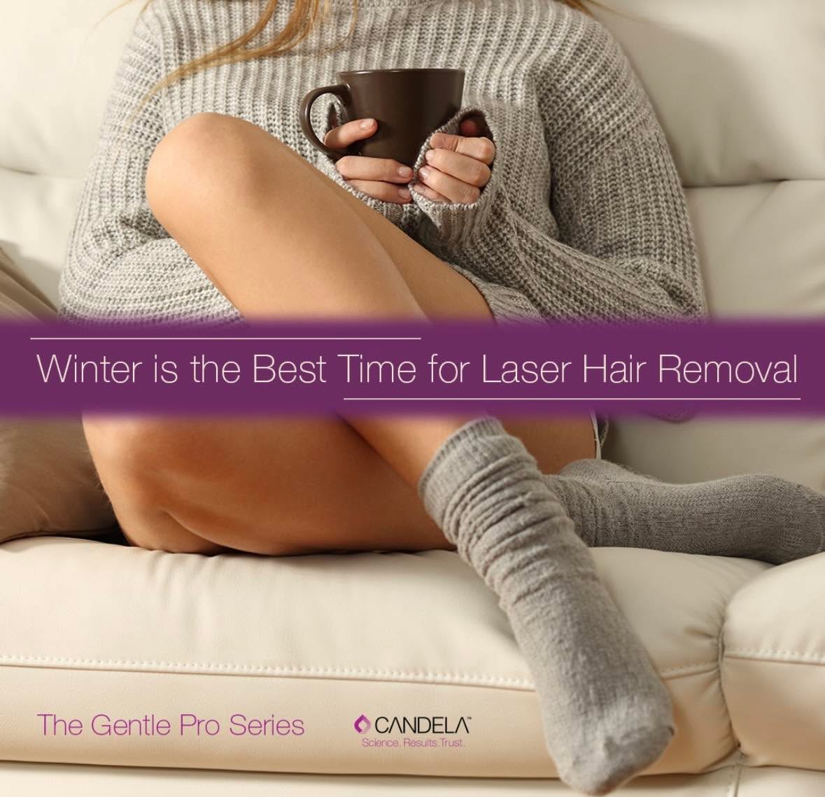 ✨ Why Winter is the Perfect Time to Start Laser Hair Removal ✨
Thinking about smooth, hair-free skin for next summer? Start now! Here’s why winter is the ideal season for laser hair removal:
🌨 Less Sun Exposure – Laser treatments work best on untanned skin, and cooler months mean less sun exposure, lowering the risk of irritation or pigmentation.
⏳ Plan Ahead – A full course of treatments typically takes several sessions spaced weeks apart. Starting in winter means you’ll be ready to show off silky, hair-free skin by spring and summer.
❄ Comfortable Healing – With cooler weather, it’s easier to avoid heat, sweat, and sun, helping your skin recover smoothly after each session.
💎 Gold Standard Technology – We use Candela laser machines, the industry’s gold standard for safe, effective hair removal on all skin types.
#winterlaser #winterglow #smoothskin #laserhairremoval #winterready #skincare
#candela #goldstandard #candelalaser #laserclinic #hairremoval
✅ Book your winter treatments today and get a head start on being summer-ready!
📍 Laserway
📞Call or DM us to book your free consultation and patch test.
07739099039