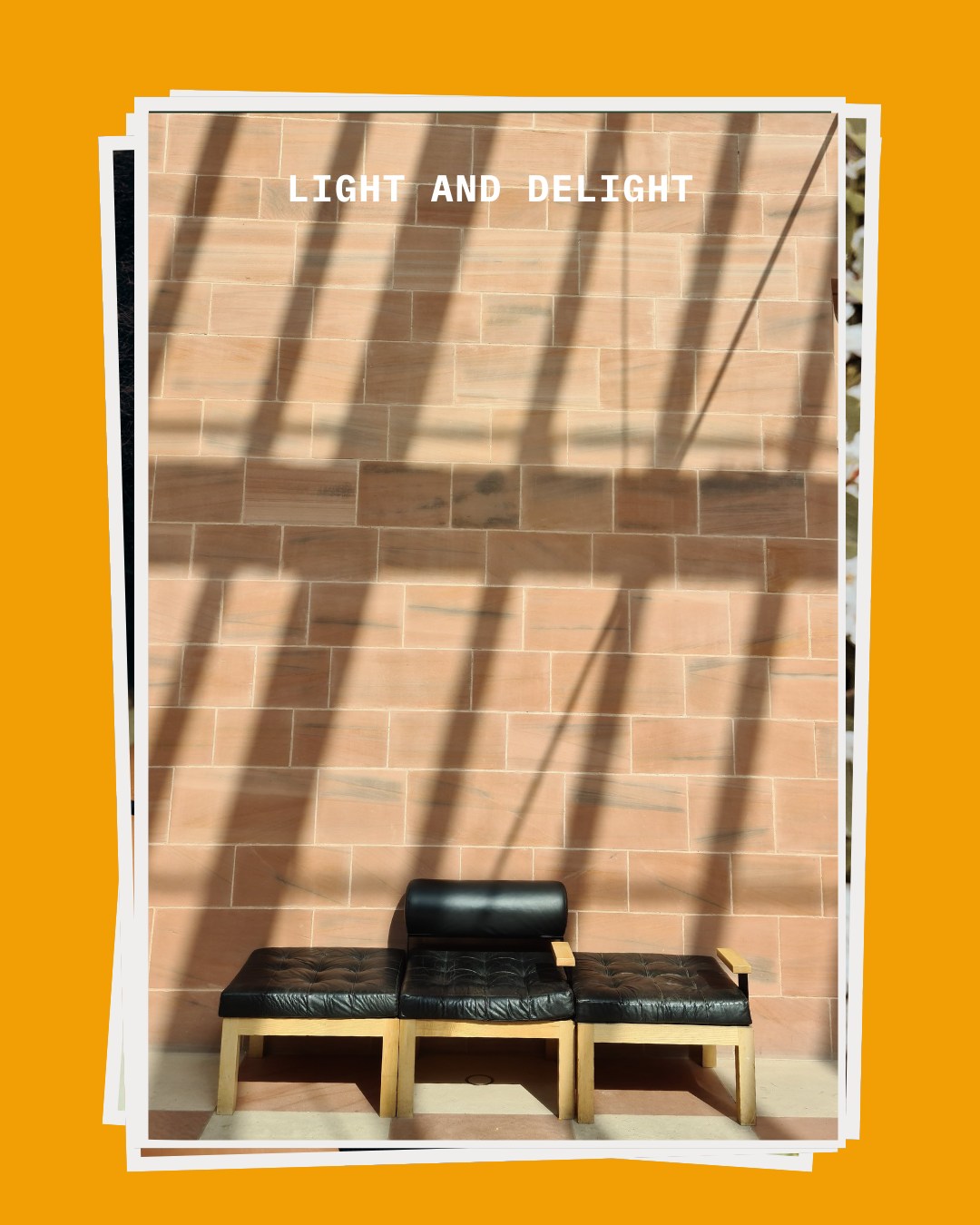 Light and Delight
Daylight does more than brighten.
It shapes, carves, glows.
It brings warmth to stone, makes timber sing, and transforms the simplest room into a place of wonder.
Light can be structure in itself.
Here, timber and stone are transformed by nothing more than sun and shadow. The wall becomes a canvas, the pattern shifting hour by hour.
Daylight is never static, it carves, glows, dances. It turns a simple seat into a place of pause, and a wall into a moment of delight.
Light is often the thing people fall in love with in their homes. The delight is in how it changes — every hour, every season.
Where does light bring you the most joy in your home? ☀️
#SpiritAndStructure #LightMatters #ScottishArchitecture #DesignWithDelight #EverydayBeauty