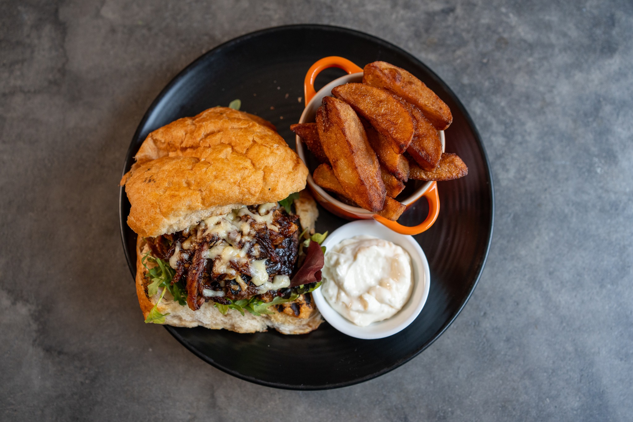 Midday just got even better at Flory’s ✨
Our Set Lunch Menu runs from Tuesday to Saturday (closed Mondays & Sundays) at just £26 for 2 courses.
And, for September & October only, we’ll treat you to a complimentary small glass of red or white wine to enjoy alongside your meal.
The perfect excuse to linger a little longer over lunch… 🍷
📅 Available lunchtime only — and you must book your table to qualify.
See our menus and book your table by heading to our website #followthebiolink
#lunch #food #specialoffer #cornwallfood