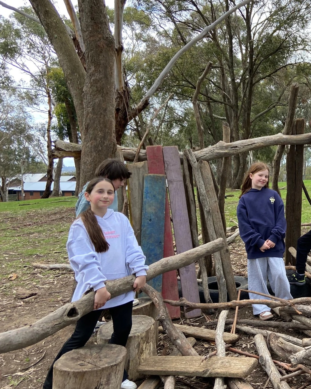 Swipe through more highlights from our Year 3/4 camp at The Briars 🏕️✨
#SJB2025 #stjohnthebaptistprimaryferntreegully #melbournecatholicschools #HopeFilledCommunity #enrichedcommunities #lightingtheirpath #catholiceducation