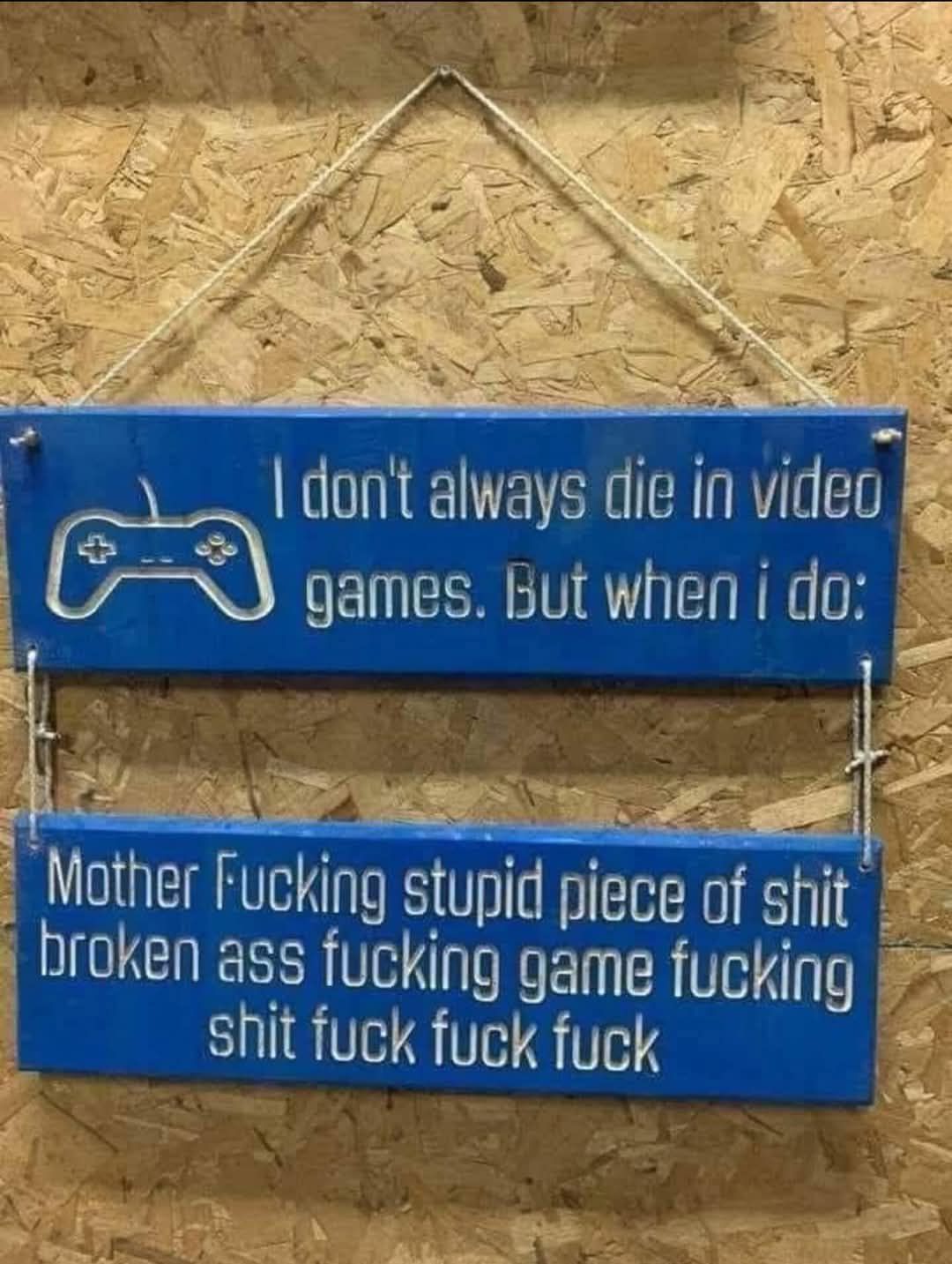 True