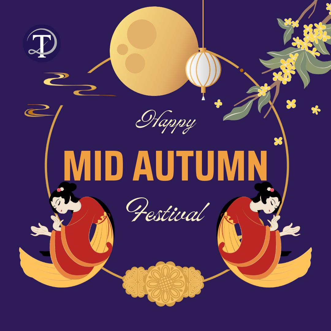 🌸✨ Totally Derma® wishes you a Happy Mid-Autumn Festival! 🌕
May your evening be filled with glowing lanterns, sweet mooncakes, and moments of wellness with your loved ones. 💛
Here’s to glowing skin, strong health, and harmony—inside and out.
#totallydermasg #midautumnfestivalsg #glowsg