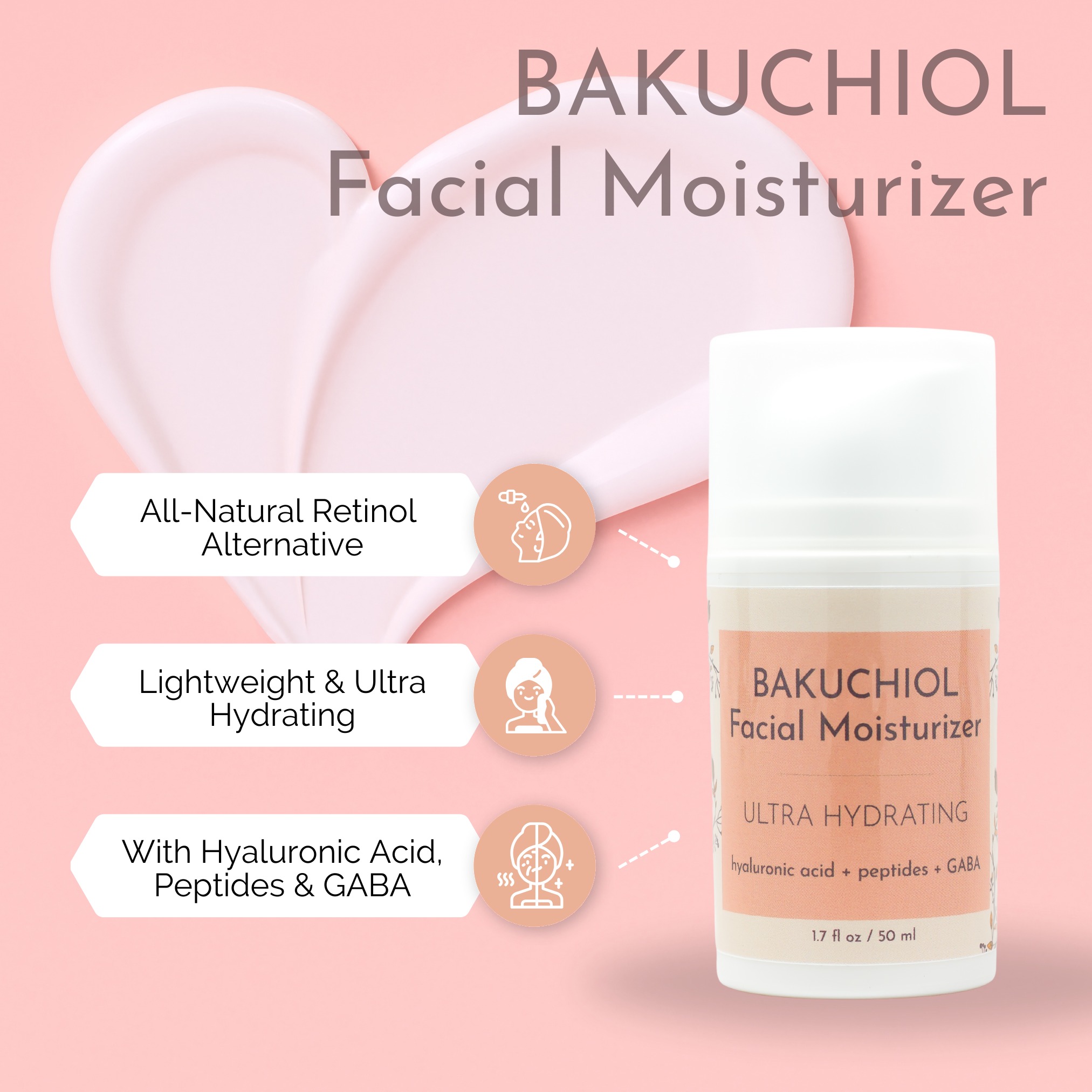 When we couldn’t find a natural moisturizer we liked that absorbed quickly, delivered results, and didn’t break the bank—we made one. 💫
Meet our Bakuchiol Facial Moisturizer: lightweight, nourishing, and made for every skin type. 🌸 ALL-NATURAL * FAST ABSORBING * EFFECTIVE
www.birchsisters.com/product-page/bakuchiol-facial-moisturizer
#NaturalSkincare
#CleanBeauty
#GlowingSkin
#SkincareThatWorks
#Bakuchiol
#NatureInspiredBeauty
#HealthySkinJourney
#AffordableSkincare
#GlowNaturally
#PlantBasedBeauty
#SkinCareCommunity
#AgelessSkin
#SelfCareEssentials
