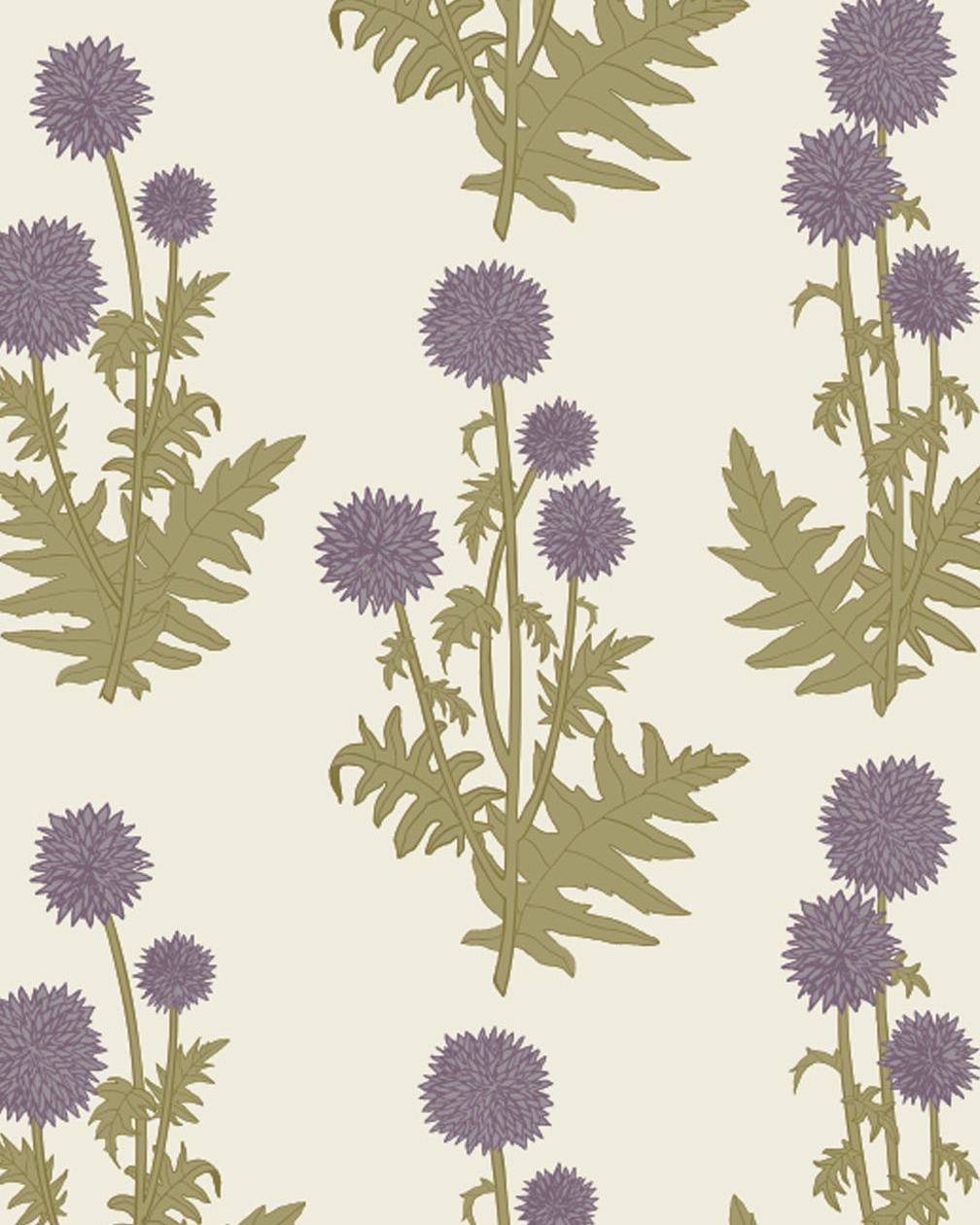 What a great weekend! Spent lots of time outdoors to make the most of the beautiful weather during the day, and had studio time at night.
I digitized my globe thistle sketches from earlier and made this pattern. The pattern needs work but I'm still enjoying what happens to my drawings when I live trace them in Illustrator to build motifs. I learn so much with every pattern I make.
#surfacedesignlove #handdrawnpatterns #globethistle #lavender #surfacedesign #surfacepattern #printandpattern #aboutpattern #surfacepatterndesign #surfacepatterndesigner #patternplay #patternlicensing #wallpaperdesign #wallpaperdecor #patternlove #textileartist #floralwallpaper #floralpattern #patternlicensing #fabricdesigner #textilepattern #textiledesign #patternobserver #patterndesign #ihavethisthingwithflowers #inspiredbypetals #wearesurfacepatterndesign #artoflicensing #licensingartist #artlicensing #repeatpattern
