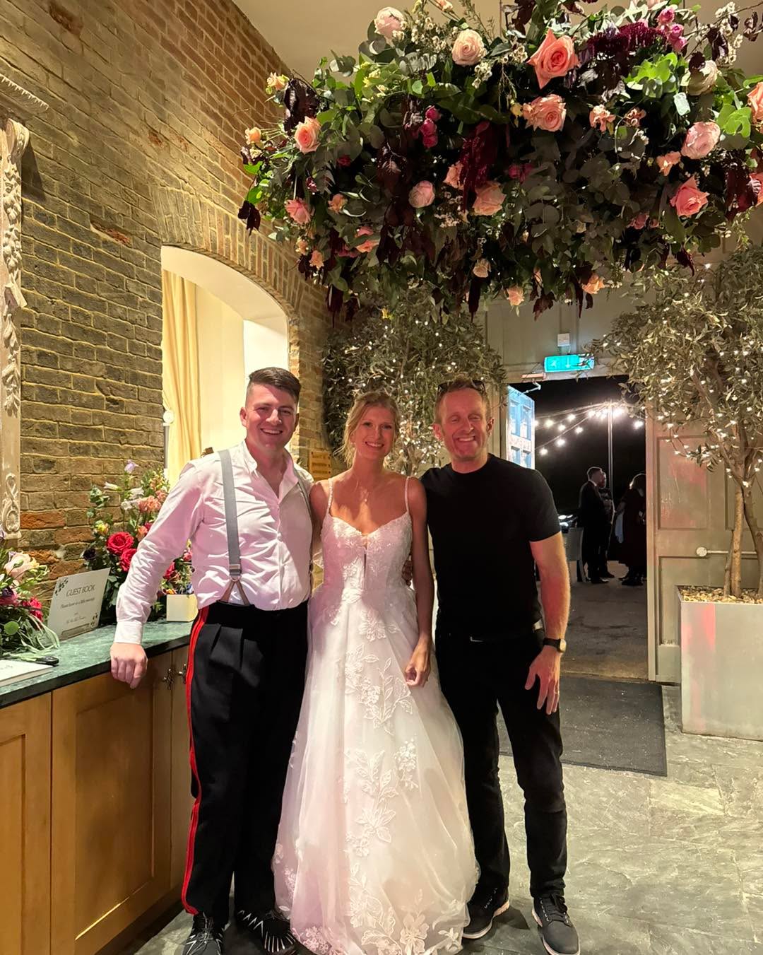 📅 13th September 2025
❤️ Congratulations Becca & Beau
🎸 Thanks for having the The Sam Lewis Wedding & Party Band entertain everyone at your beautiful wedding at Fawsley Hall Hotel & Spa.
🌎 www.samlewismusic.com
#HertfordshireWeddingMusic #HertfordshireWeddingBand #HertfordshireWeddingSupplier #HertfordshireFunctionBand #HertfordshirePartyMusic #HertfordshirePartyBand #HertfordshirePubBand #LondonPartyMusic #LondonPartyBand #LondonFunctionBand #LondonPubBand #LondonWeddingSupplier #HertsWeddingMusic #HertsWeddingBand #HertsFunctionBand #HertsWeddingSupplier #HitchinWeddingBand #HitchinPartyBand #HitchinPubBand #HitchinWeddingSupplier #LiveMusicLondon #LiveMusicHitchin #LiveMusicBucks #LiveMusicHerts #LiveMusicBeds #SamLewisBand #SamLewisMusic #SamLewisWeddingAndPartyBand #SamLewisHertfordshire #SamLewisSinger
