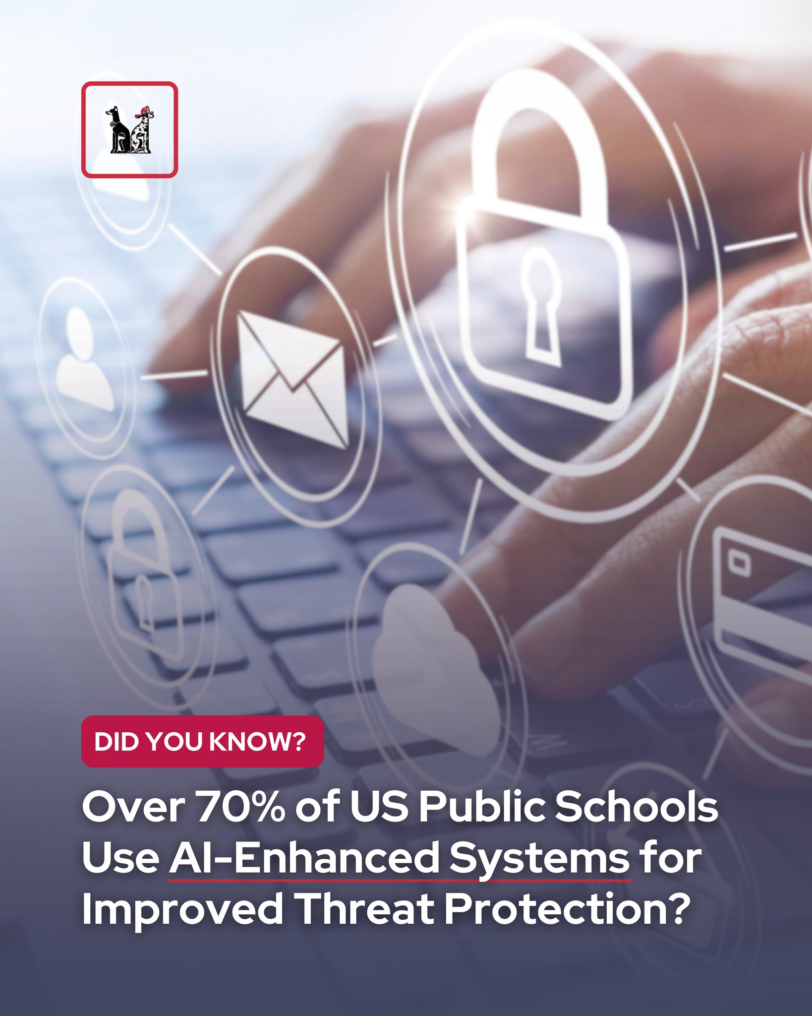 AI is transforming the way schools protect their communities, detecting potential threats before they happen and creating safer environments for students and staff. Weāll be diving into how these AI-powered safety systems work, whatās driving their rapid adoption, and what it means for the future of school security in our upcoming webinar.
Weāre teaming up with I3 International and SoftBank to showcase cutting-edge technology shaping this spaceāsign up through our website to secure your spot.
#AIInnovation #SafeSchools #SchoolSecurity #Webinar