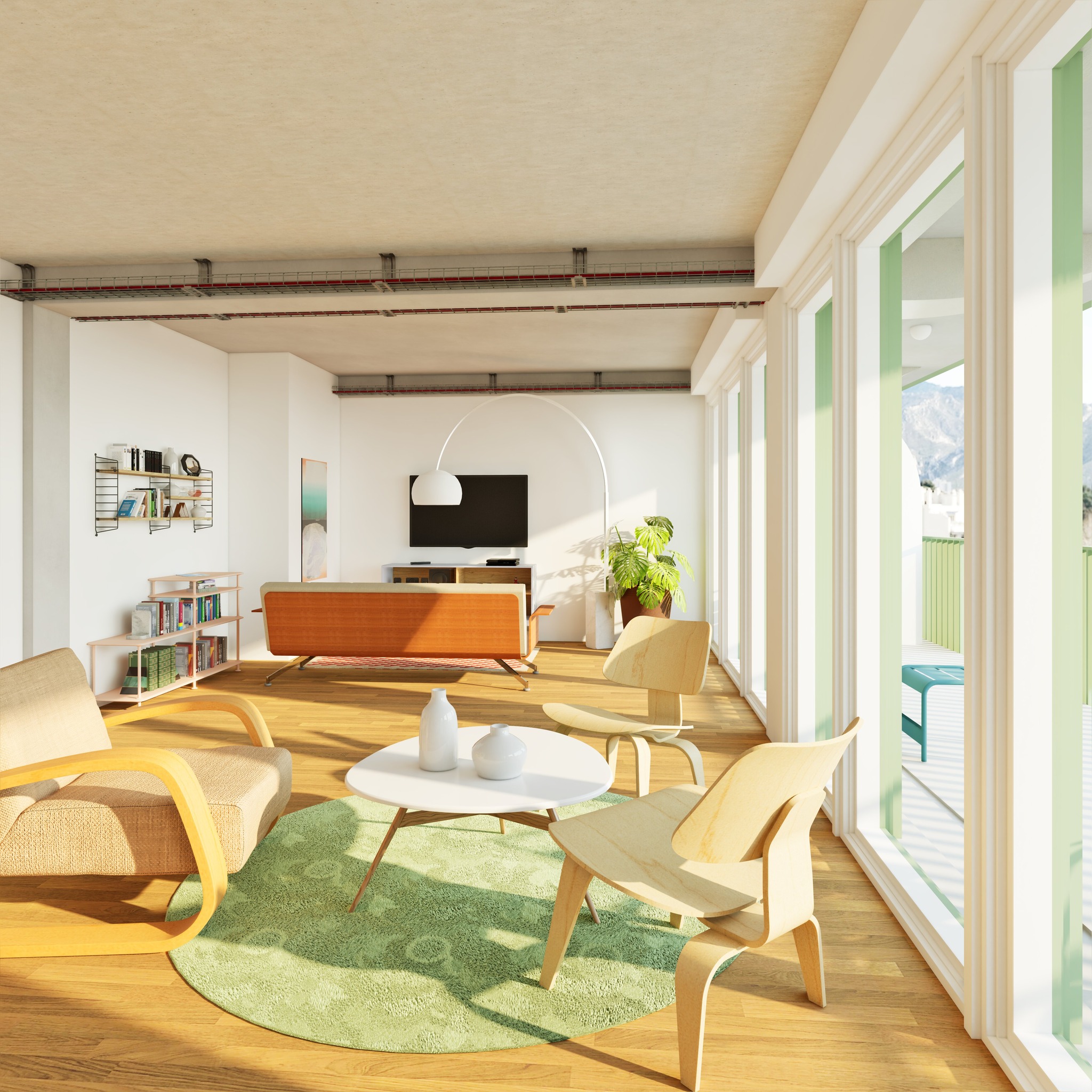 ☀️ Un appartement traversant, baigné de lumière.
Le S6-C est un simplex traversant avec de belles ouvertures et un grand balcon.
Comme tous les logements de votre Immeuble Idéal, il est personnalisable et évolutif.
Disponible à partir de 277 000€.
Votre Immeuble Idéal, c'est aussi des espaces partagés :
☀️ Une toiture-terrasse partagée de 200 m² pour admirer la ville,
🌱 Un jardin commun de 130 m² pour respirer et se ressourcer,
🤝 Un espace collectif au RDC pour créer, travailler, se rencontrer.
📞 Réservez dès maintenant !
Contactez-nous :
📱 06 74 01 32 79
📧 contact@immeuble-ideal.fr
🌐 www.immeuble-ideal.fr
@modusaedificandi x @procivisprovence
@fidelisinvest Vue sur Vert
#Marseille #SimplexTraversant #AppartementAvecBalcon #ImmobilierNeuf #VolumesClairs #AppartementLumineux #DesignIntérieur #HabitatEvolutif #ToitureTerrasse #JardinPartagé #Architecture #InvestirMarseille #ModusÆdificandi #ProcivisProvence #BRS #VilleDuQuartDHeure #AppartementIdéal