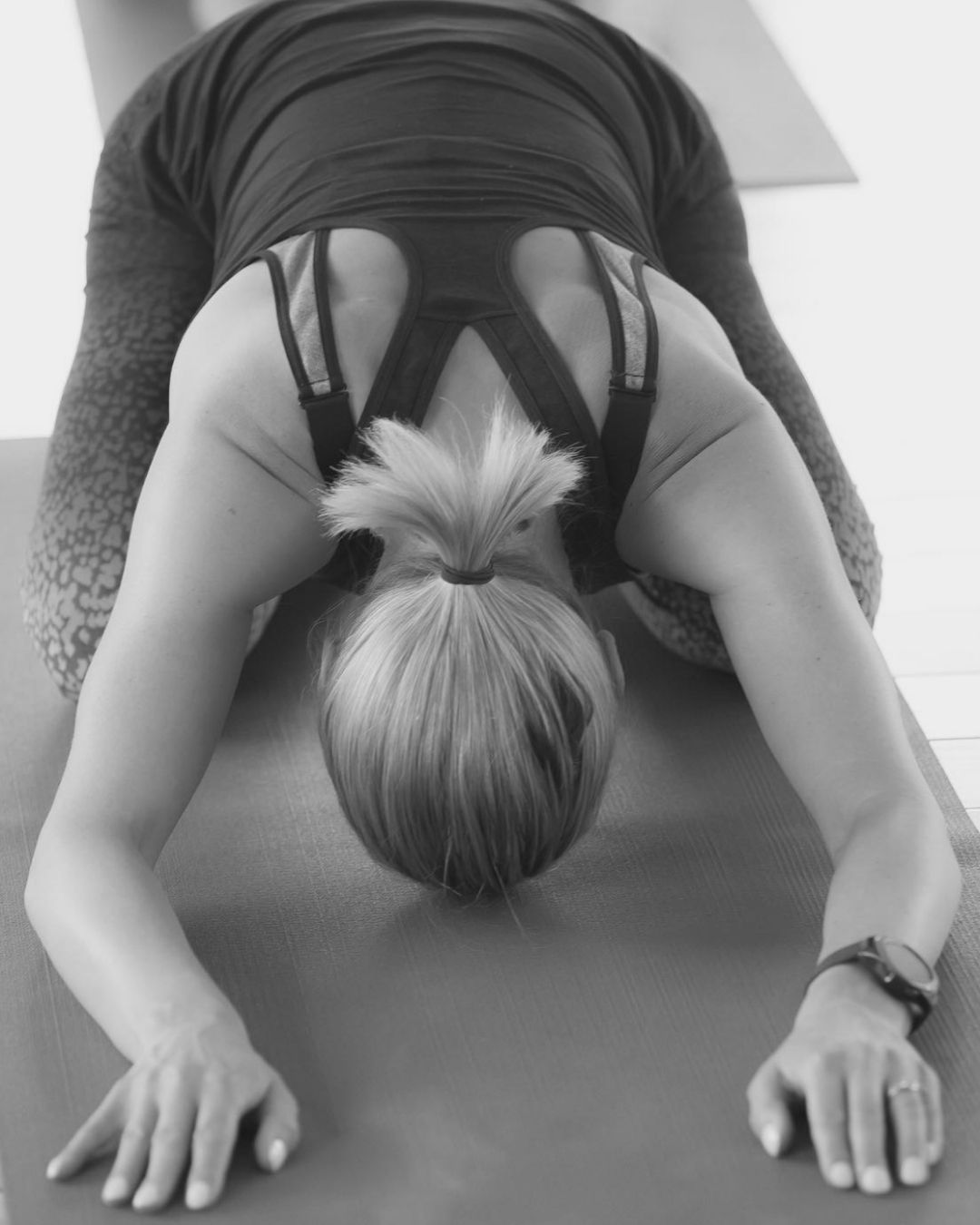 Let’s talk about stress...
With spring well on it's way and the end of the year nearing, life often seems to get busier.
Stress not only affects our mental state, but it can sneak into the body too, leaving us with tight muscles, shallow breath, and that wired, agitated feeling.
Movement is one of the best ways to release that build-up. In Pilates, we focus on breath, control, and mindful movement, all of which help you reset and feel more balanced and ready to take on the world!
Bed down some healthy habits this Spring and come and move with us <3
#StudioThreeGreyLynn #FeelGoodMoveWell #PilatesForStress #StudioThreeGreyLynn #StudioThree #Movement #Boutique #Pilates #PilatesReformer #ReformerPilatesAuckland #PilatesAuckland #Barre #PilatesStudio