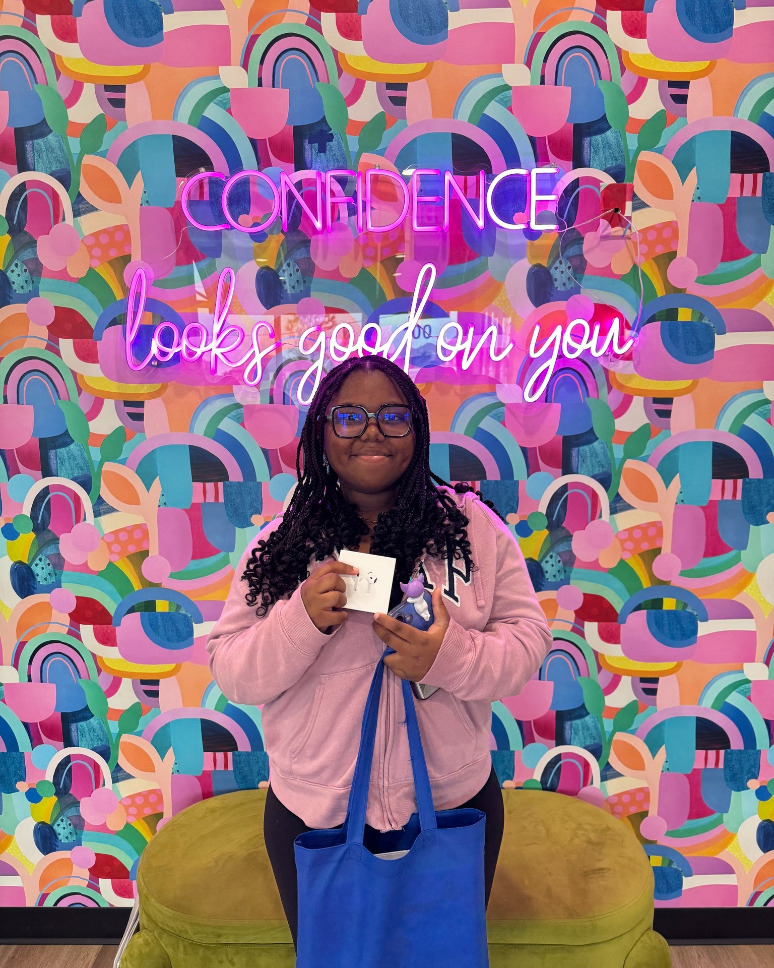 š Big congrats to our Summer Bingo Champs! šš All summer long, our students took on fun mini challengesāpracticing, bringing friends, watching musicals, and moreāto stay motivated, inspired, and connected.
At Destiny, itās never just about lessonsāitās about building memories, confidence, and a true love for music. Thatās the Destiny Difference šāØ Weāre so proud of our students for showing up, staying engaged, and making this summer one to remember! šš¶