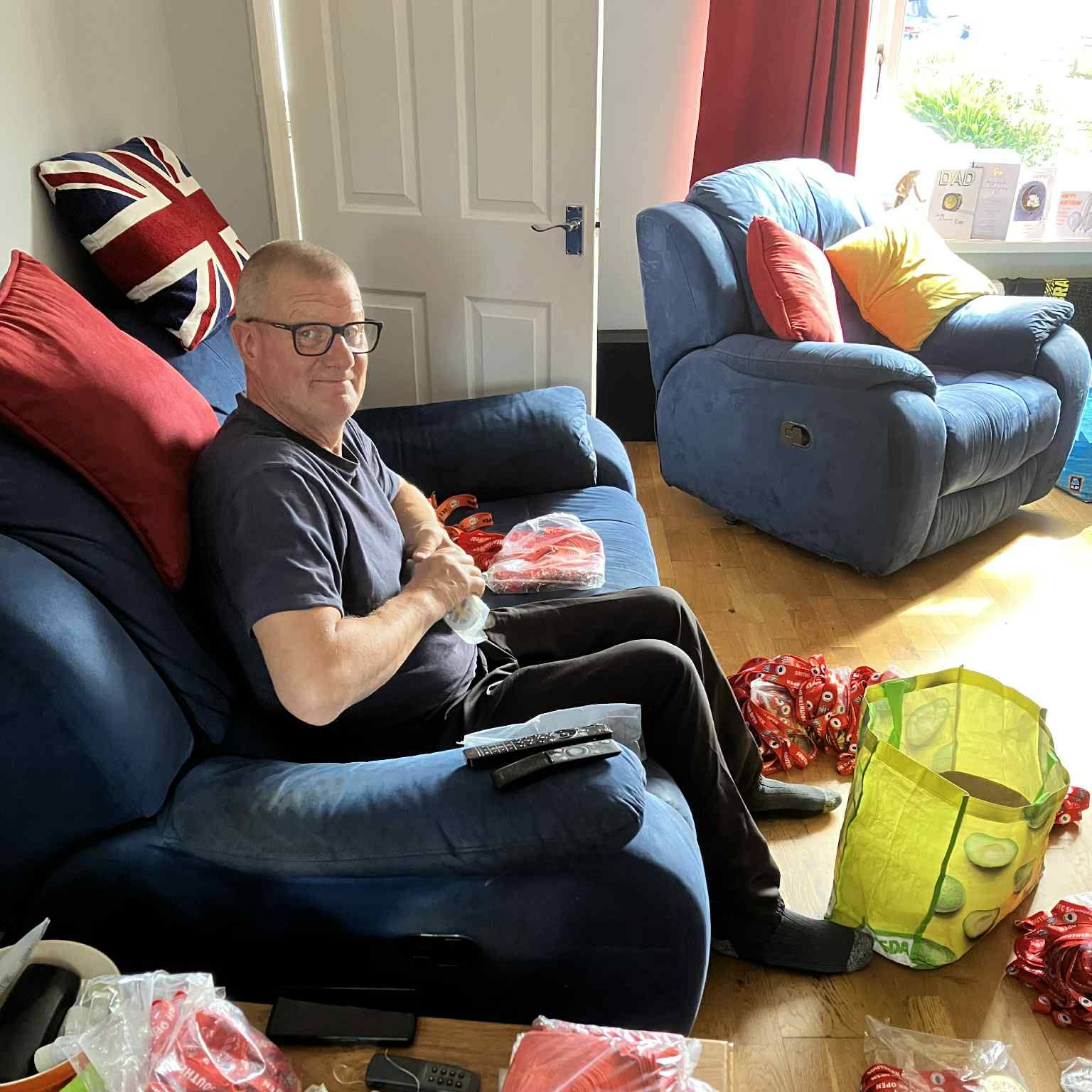 🥋🏅 We’re hosting the Sovereign Taekwon-Do Organisation Open – 4th October 2025!
Behind the scenes at Sovereign TKD, preparations are already underway. Today Mr. Lolley has been busy sorting through all the medals ready for the big day. ✨
A huge thank you to Martial Wear for sponsoring the ribbons – your support makes all the difference! 🙌
✅ Entries are now open – secure your place here:
👉 https://ma.blackculm.com/comp/cef4b916316/sovereign-open-2025
We can’t wait to welcome everyone — the countdown is on! 🔥⏳
#SovereignTKD #SovereignOpen2025 #Taekwondo #CompetitionReady #Martialwear