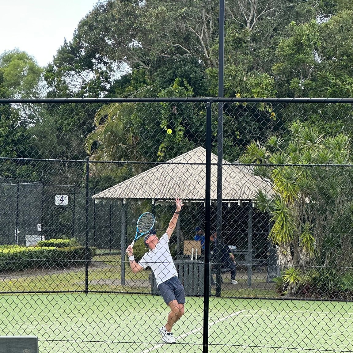 🎾 What a weekend of tennis it was! 🎾
Noosa Tennis Club was proud to help host the Sunshine Coast Seniors ITF Tournament 🌞🏆
Across the weekend, we welcomed players from near and far, filling our courts with exciting matches, great competition, and plenty of smiles. The atmosphere was buzzing, and it was a privilege to showcase world-class tennis right here in Noosa.
👏 A huge thank you to the players, supporters, and organisers who made the event such a success — we loved being part of it!
#NoosaTennis #SunshineCoastTennis #ITFTennis #SeniorsTennis #CommunityTennis