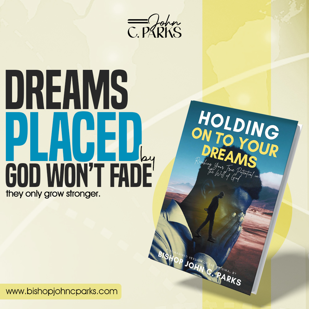 Dreams placed by God never fade; they grow stronger with time, faith, and perseverance. Keep walking, your moment is coming. 🙏✨
🛒 Buy Now: https://a.co/d/c7e5kqC
#GodGivenDreams #FaithInAction #DivinePurpose #KeepBelieving #DreamsComeTrue #StrengthInFaith #UnshakableHope #SpiritualJourney