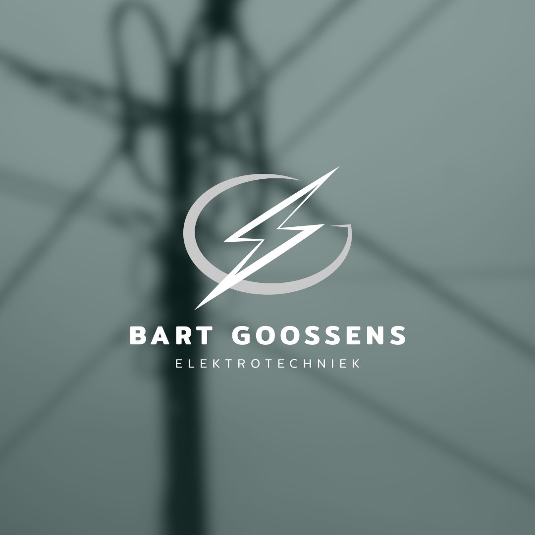 Nieuw logo, nieuwe energie! ⚡️
Voor een vakman in elektrotechniek mocht ik dit krachtige logo ontwerpen. Een visuele identiteit die staat voor betrouwbaarheid, precisie en modern vakmanschap. De letter G zit subtiel verstopt, als extra persoonlijk accent.
Bedankt voor het vertrouwen @sharonvanrie en @gooske!
#logodesign #logoontwerp #rebranding #branding #electro #electrotechniek #ondernemen #KMO #nieuwelook #creatieveondernemers #studiohermine