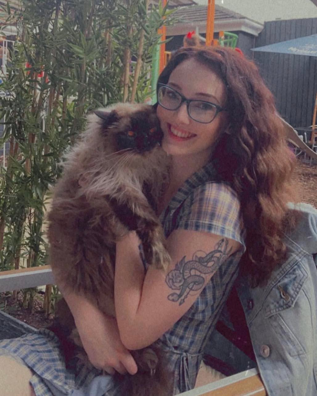 Two months today & it still feels like a bad dream. But we are so lucky to have the most beautiful memories with our darling Arlo. We love & miss you so so much every single day baby bear💙 It only hurts so much because you were so loved🫶