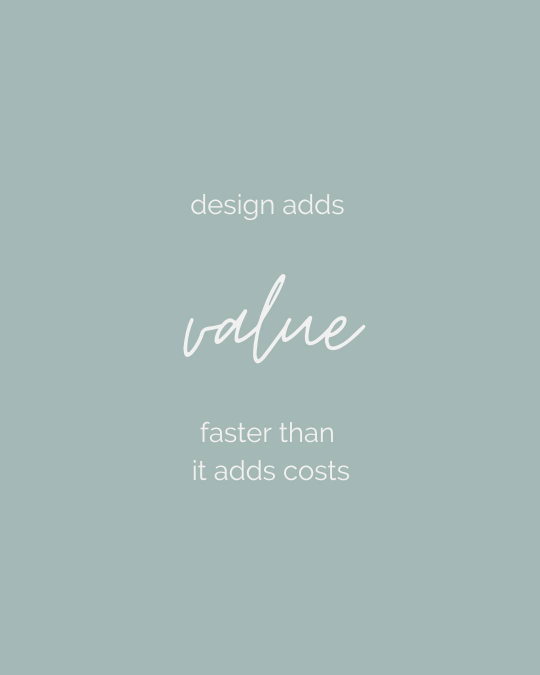 Design adds value faster than it adds costs.
– Joel Spolsky
Een merk zoals Airbnb bijvoorbeeld, laat zien hoe sterke visuele presentatie vertrouwen kan winnen en een merk sterker maakt. In de beginjaren waren hun foto’s en visuele presentatie nog vrij basic. Door te investeren in professioneel design, mooie foto’s, consistente branding en visueel aantrekkelijke content, groeide het vertrouwen van gebruikers en werd dit merk steeds sterker. Steeds meer klanten kozen bewust voor Airbnb, het aantal terugkerende gebruikers nam toe en het merk werd gezien als betrouwbaar en professioneel.
𝐄𝐞𝐧 𝐫𝐞𝐥𝐚𝐭𝐢𝐞𝐟 𝐤𝐥𝐞𝐢𝐧𝐞 𝐢𝐧𝐯𝐞𝐬𝐭𝐞𝐫𝐢𝐧𝐠 𝐢𝐧 𝐝𝐞𝐬𝐢𝐠𝐧 𝐥𝐞𝐯𝐞𝐫𝐝𝐞 𝐞𝐧𝐨𝐫𝐦𝐞 𝐰𝐚𝐚𝐫𝐝𝐞 𝐨𝐩. 𝐆𝐨𝐞𝐝 𝐠𝐫𝐚𝐟𝐢𝐬𝐜𝐡 𝐝𝐞𝐬𝐢𝐠𝐧 𝐛𝐞𝐭𝐚𝐚𝐥𝐭 𝐳𝐢𝐜𝐡𝐳𝐞𝐥𝐟 𝐭𝐞𝐫𝐮𝐠, 𝐯𝐚𝐚𝐤 𝐯𝐞𝐞𝐥 𝐬𝐧𝐞𝐥𝐥𝐞𝐫 𝐝𝐚𝐧 𝐣𝐞 𝐝𝐞𝐧𝐤𝐭.
Laat je merk opvallen en het vertrouwen van je klanten winnen – samen maken we jouw visuele verhaal onvergetelijk.
#logoenbranding #logodesign #design #grafischontwerp #branding #visueelverhaal #creativiteit #ondernemen #marketing #merkstrategie #studiohermine