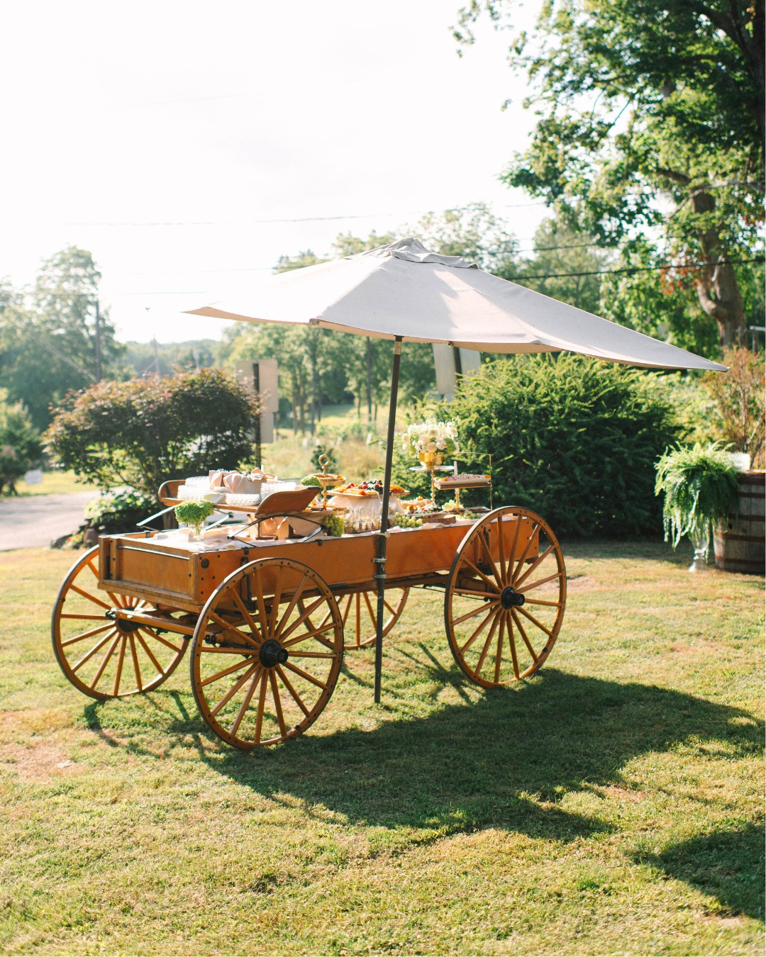 Weddings at Stable Gate are more than “I do”. They’re about creating unforgettable moments from the first toast to the last dance. Imagine your guests laughing over yard games, savoring wood-fired pizza, and indulging in farm-to-table spreads surrounded by vineyard charm. 🍷🌿
From elegant details to playful touches, every celebration here feels warm, personal, and uniquely yours.
📅 Ready to plan your dream day? Let us bring it to life at Stable Gate Winery.
For Inquiries, please reach out to info@stablegatewinery.com
Photos by Alicia King @aliciakingphoto
Tablescapes @elegant_floral_creationsbyamy
Event Design @halvemaenevents
Videography @spencer_heath_photography
#WineryWedding #UpstateNYWedding #RusticWeddingInspiration #BarnWeddingVibes #StableGateWinery #WeddingDetails #WeddingCateringIdeas #SayIDoInStyle