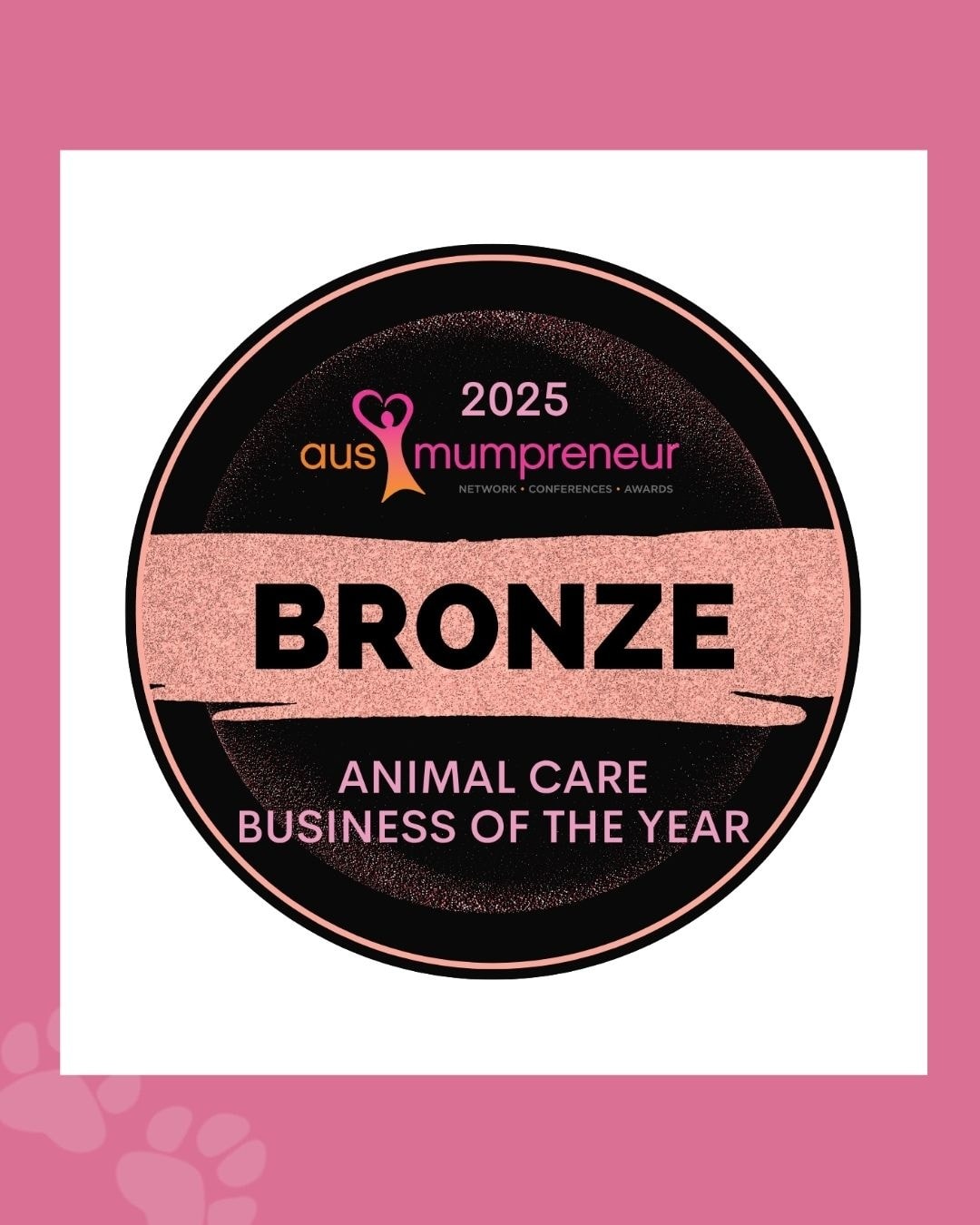 We are proud to now be known as an award winning business! 💙🐾 We feel like this is just the beginning 😍
.
.
.
#ausmumpreneur2025 #ausmumpreneurawards #ausmumpreneur #perthbusinessowners #perthdogsofinstagram #doggroomers #perthgroomers #doggroom #perthbusinesses #perthlocal #groodlesofperth #poodlesofperth #groomingsalon #perthdog #oodlesofperth #doggroomingsalon #perthdogs #groomerlife #dogbusiness #petgroomer