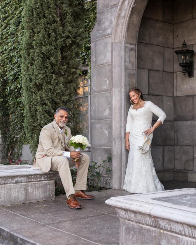 Timeless romance in a castle setting ✨
This elegant Nevada County private estate wedding was pure magic—from ivy-covered stone walls to grand arched doorways that set the stage for unforgettable portraits. Planned and styled by @events_by_dallas, every detail celebrated love and classic beauty in a one-of-a-kind estate that feels like a European castle right here in Northern California.
#events_by_dallas #NevadaCountyWeddings #PrivateEstateWedding #CastleStyleVenue #NorthernCaliforniaWeddings #LuxuryWeddingPlanner #ElegantWeddingInspiration #NevadaCityWeddingPlanner #DestinationWeddingCalifornia