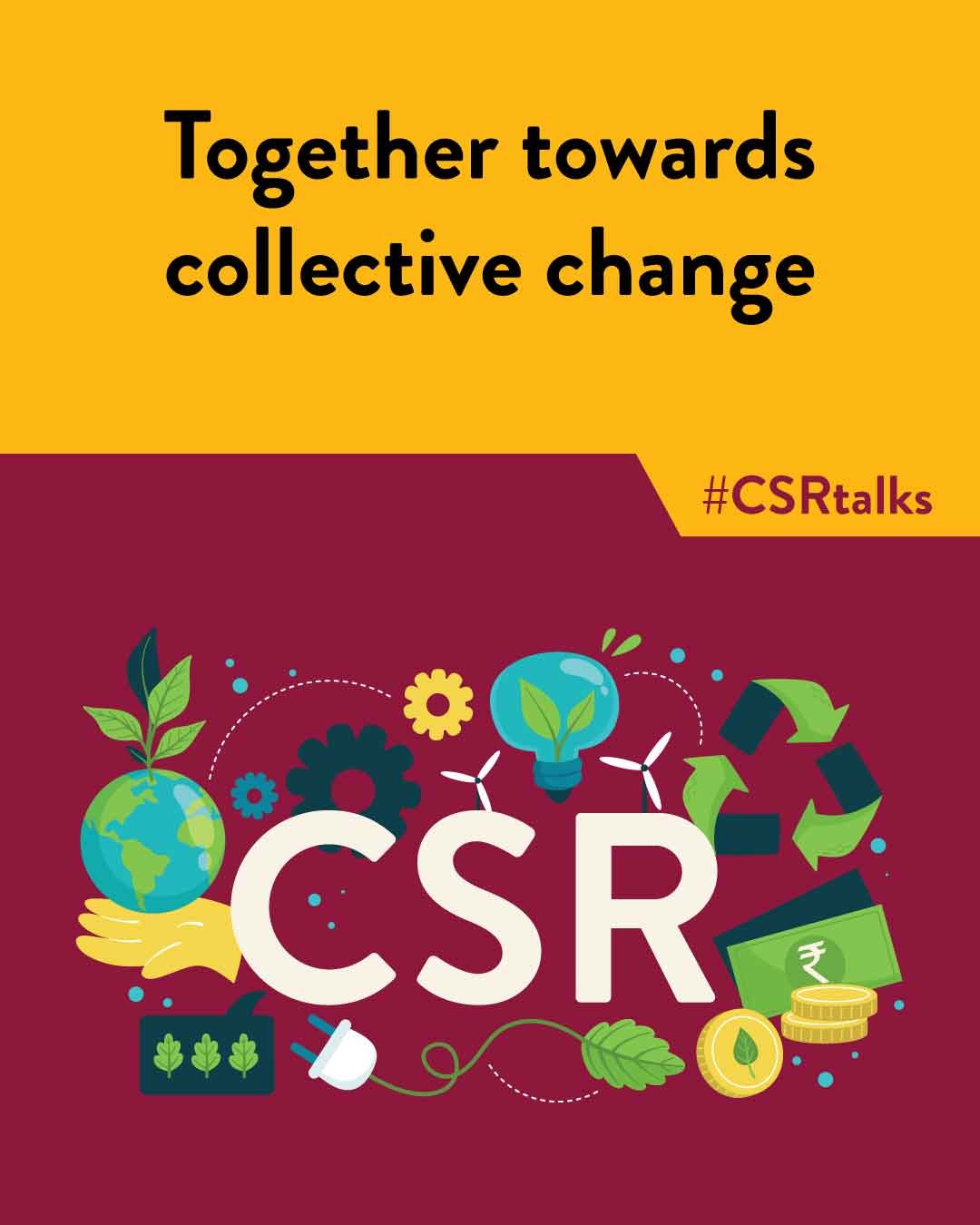 Where classrooms stay bright with solar power, ensuring learning never stops, women build sustainable livelihoods, and communities thrive with clean water and greener landscapes; these are the stories rooted in real outcomes of CSR partnerships with @concern_india_foundation .
For over 30 years, we have brought corporate expertise to design and implement CSR initiatives that are:
ā
Scalable and sustainable
ā
Measurable in impact
ā
Transparent in execution
ā
Rooted in community needs
Our work spans education, health, climate action, and livelihoods, reaching and empowering thousands across India.
Together with our partners, weāve witnessed villages rejuvenated, ecosystems restored and communities strengthened with dignity and opportunity.
When you choose CSR with Concern India Foundation, your organisation is making an investment towards becoming part of a collective movement shaping Indiaās future.
Letās create impact that matters.
Write to us at concern@concernindia.org to explore partnerships.
#CSR #Sustainability #SocialImpact #CorporateResponsibility #InclusiveGrowth
