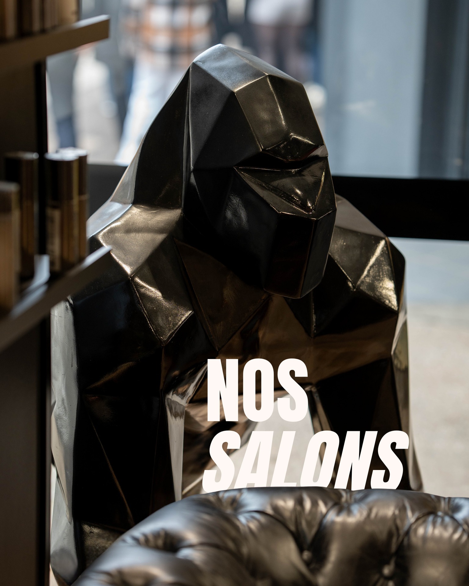 Où nous trouver ? 👀
Nos équipes vous accueillent dans nos 5 salons en Normandie & Picardie ⤵
📍 Rouen
📍 Le Havre
📍 Le Mesnil-Esnard
📍 Évreux
📍 Amiens
Peu importe où vous êtes, il y a toujours un salon WILD à proximité ! 😌
___
#️⃣ : wild coiffeur coloriste, coiffeur normandie, coiffeur picardie, salon de coiffure, coiffeur rouen, coiffeur evreux, coiffeur le havre, coiffeur mesnil-esnard, coiffeur amiens
CM & 📸 : @agence.boujoubien