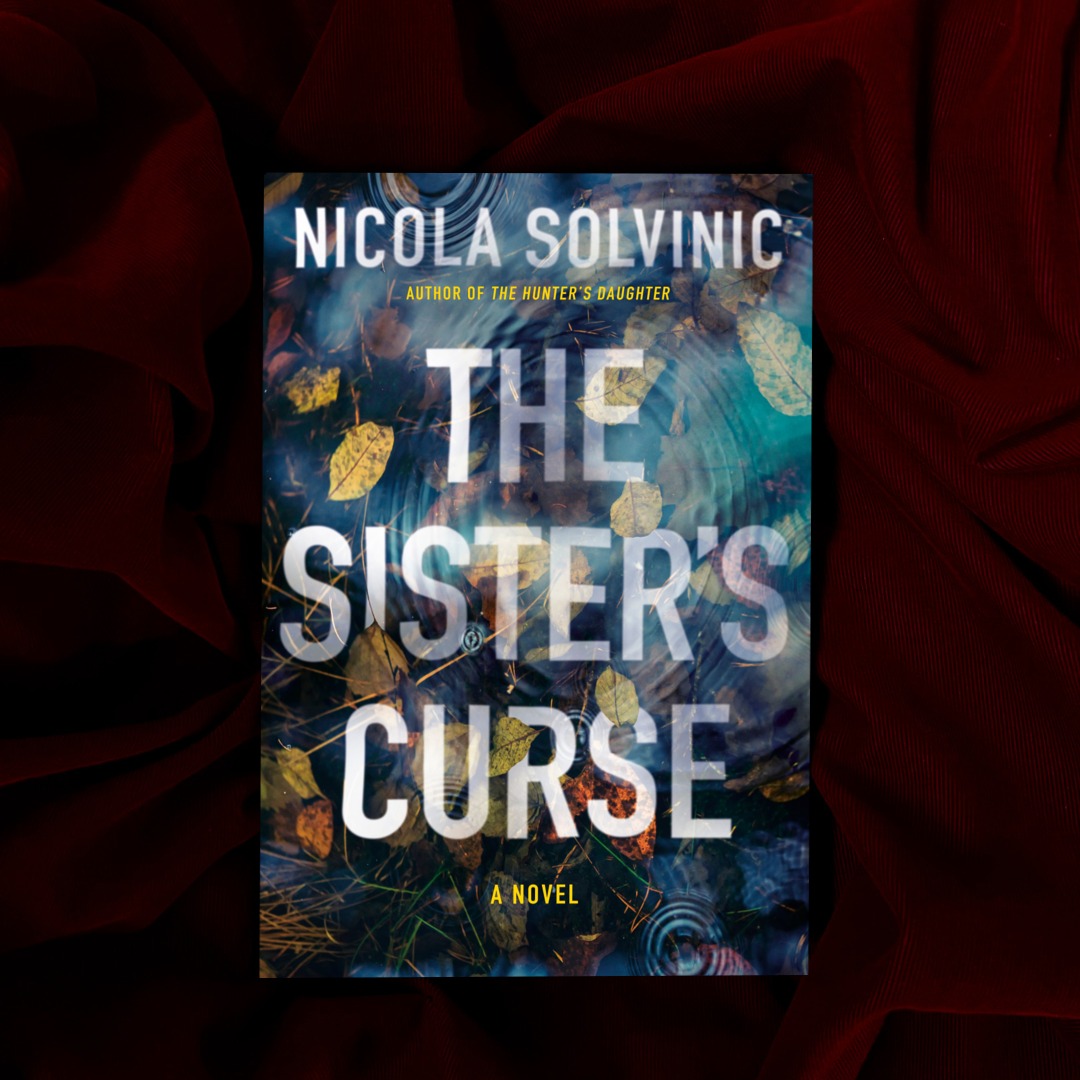 All about The Sister's Curse by Nicola Solvinic from @berkleypub:
Lieutenant Anna Koray thought she'd finally found solid ground and escaped her past as the daughter of a notorious serial killer. A loving boyfriend, a loyal dog, a life that almost feels normal - except darkness has a way of seeping in. When she saves a boy from drowning, the strange marks on his body tell a disturbing story: something in the depths tried to drag him under.
Days later, another victim surfaces with identical marks and Anna's instincts scream that these are no accidents. Both victims are connected to the Kings of Warsaw Creek - men of the town's wealthiest and most influential families. And they have enemies.
Others whisper that there are witches in Bayern County, seeking revenge for a long-ago murder. Perhaps it's the work of Vivian Carson, the enigmatic bartender who’s rumored to cast hexes on those who wrong her. Or maybe it’s a secret coven who’s been leaving serpentine symbols and skulls behind at the scenes of the drownings.
But Anna's investigation reveals an even more sinister truth: something is stirring in the water, and it wants the Kings to pay.
With time running out and more victims appearing, Anna must separate superstition from truth. But in Bayern County, where legends and curses run deep as the water itself, one wrong step could drag her into the depths—this time for good.
Now available for pre-order: (Link in bio)
#nicolasolvinic #thesisterscurse #mysteryauthor #crimeauthor #thrillerwriter #criminology #crimefiction #crimethriller #crimenovel #suspensenovel #thrillerbook #murdermystery #mysteryreads #booklovers #bookclub #newrelease #bookreview