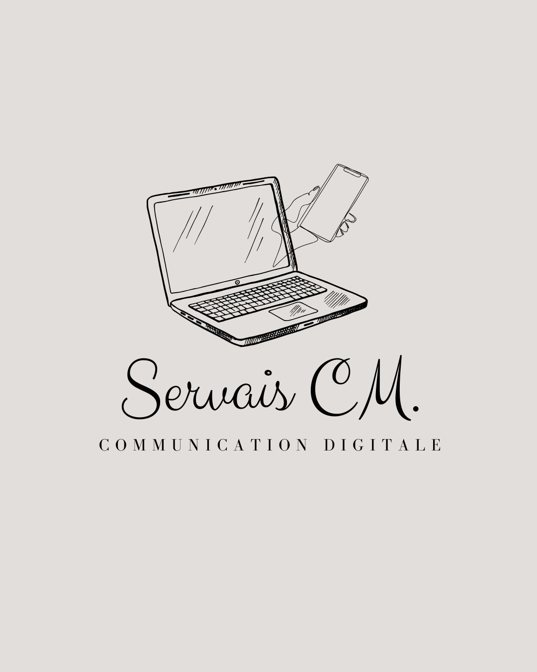 🎒✨ Bonne rentrée avec Servais CM ! ✨🎒
Pour bien démarrer cette nouvelle saison, n'oubliez pas que nous sommes là pour vous accompagner dans tous vos projets digitaux et marketing. 🚀
🌟 Nos Services 🌟
🌐 Sites Internet : Création de sites web modernes et performants pour vous démarquer en ligne.
📱 Community Management : Gestion professionnelle de vos réseaux sociaux pour booster votre présence et votre engagement.
🎨 Graphisme : Design graphique créatif et percutant pour tous vos supports de communication.
🤝 Mise en Relation avec les Influenceurs : Connectez-vous avec les influenceurs clés pour amplifier votre visibilité et atteindre de nouveaux publics.
📚 Formation : Programmes de formation personnalisés pour maîtriser les outils et stratégies digitales.
💬 Pour plus d'informations et pour découvrir comment nous pouvons vous aider à atteindre vos objectifs, contactez-nous dès maintenant !
🌟 Ensemble, faisons de cette rentrée un succès ! 🌟
#BonneRentrée #ServaisCM #SitesInternet #CommunityManagement #Graphisme #Influenceurs #Formation 🚀📱🎨✨
Visitez notre site : www.servaicm.com
