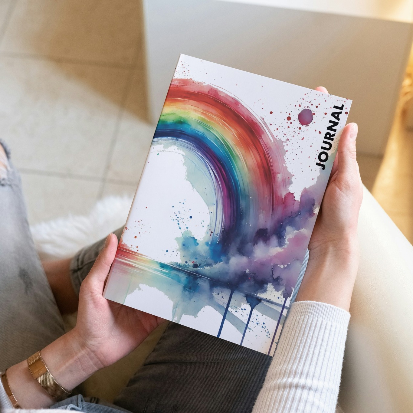 🌈✨ Rainbow Dreams ✨🌈
Farbenfroh, kreativ und voller Inspiration – mein neues Notizbuch im Aquarell-Look ist ab sofort auf Amazon erhältlich!
Perfekt für deine Gedanken, Ideen oder als kleines Geschenk, das gute Laune verbreitet. 💭💜
📖 Werbung: Erhältlich auf Amazon – Link in Bio.
#notizbuch #gedanken #regenbogen #farbenfroh #aquarelle #tagebuch #journaling #reisetagebuch #ideas #liebe #farbenliebe