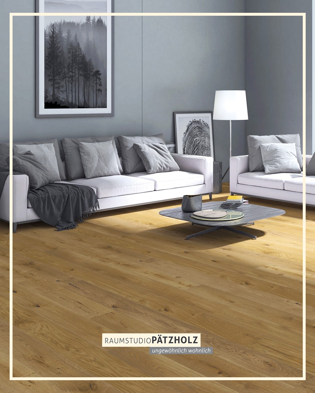 Holzböden für Generationen – Weitzer Parkett! ✨
Ein Boden, der Geschichten erzählt und Generationen überdauert:
✅ Höchste Qualität & Langlebigkeit
✅ Renovierbar & widerstandsfähig
✅ Vielfalt an Designs & Formaten
Ein Weitzer Parkett ist mehr als nur ein Boden – er ist ein Stück Zuhause fürs Leben.
Jetzt entdecken und inspirieren lassen!
www.raumstudio.com
____
#raumstudio #raumplanung #raumplaner #raumstudiopätzholz #pätzholz #rielasingen #bodensee #wohnausstellung #wohnen #wohnideen #einrichtungsidee #dekoration #gardinen #bodenbeläge #parkettboden #parkett #weitzerparkett #holzboden #interiordesign #teppichboden #sonnenschutz #rollos #jalousien #showroom #naturboden #plissees #wohntraum @raumstudio_paetzholz 🏠✨