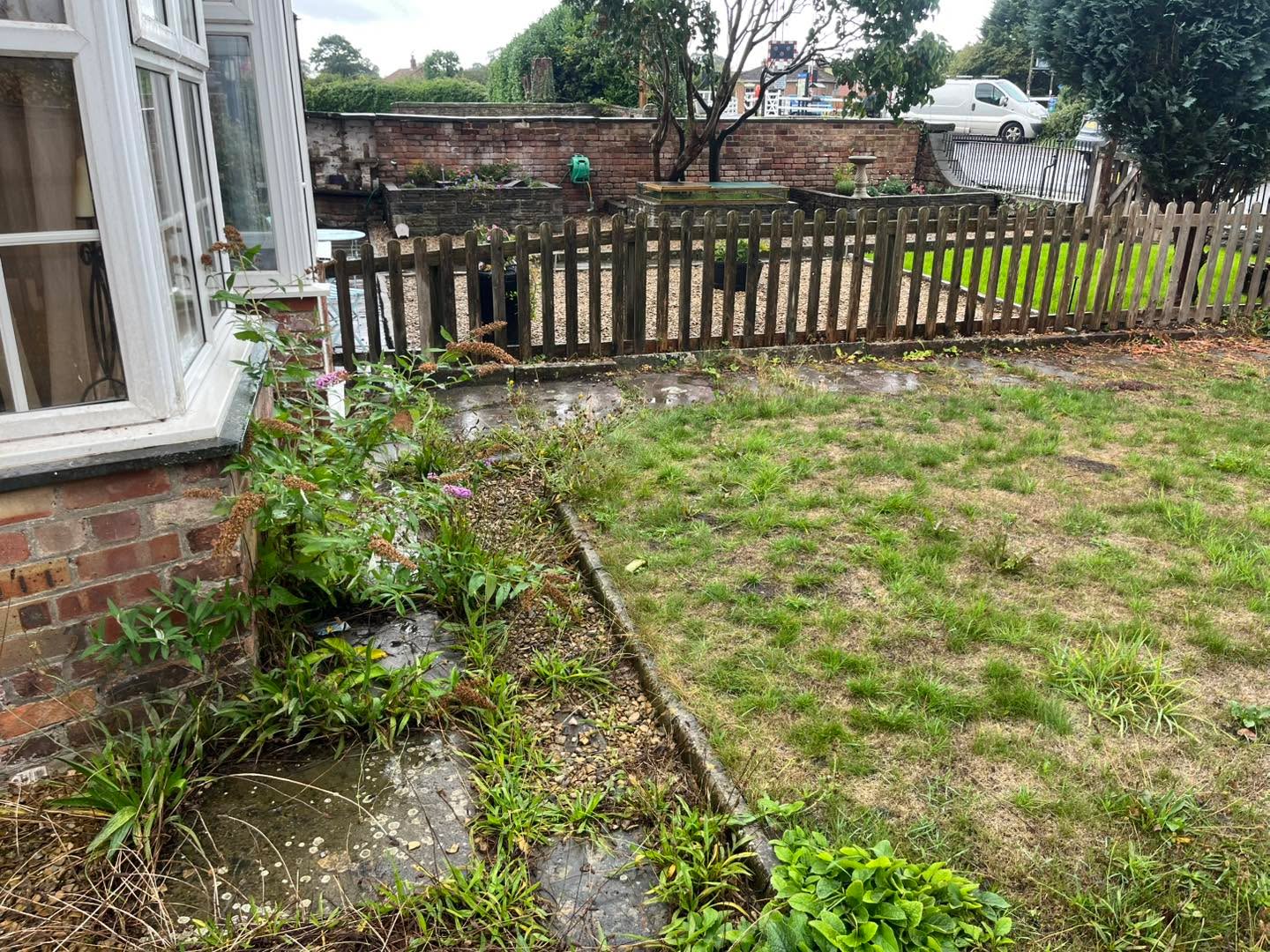 TOTAL GARDEN OVERHAUL YOU WON’T BELIEVE THE TRANSFORMATION! 🌱
Our team at Four Seasons Maintenance has just finished another incredible project and the results are nothing short of amazing. 🙌
This job involved:
✅ Laying fresh, lush turf for a vibrant new lawn
✅ Adding clean, decorative gravel for style and function
✅ A touch of gardening & clearance to bring the whole space together
The result? 👉 A garden that’s gone from tired and worn to fresh, modern, and ready to enjoy.
📸 Swipe through the before & after pictures you’ll be astonished by the difference!
👉 Ready for your own garden revamp? Book in today and let’s transform your outdoor space.
#FourSeasonsMaintenance #GardenOverhaul #BeforeAndAfter #FreshTurf #GravelDesign #GardenTransformation #OutdoorLiving #SupportLocal #LandscapingExperts