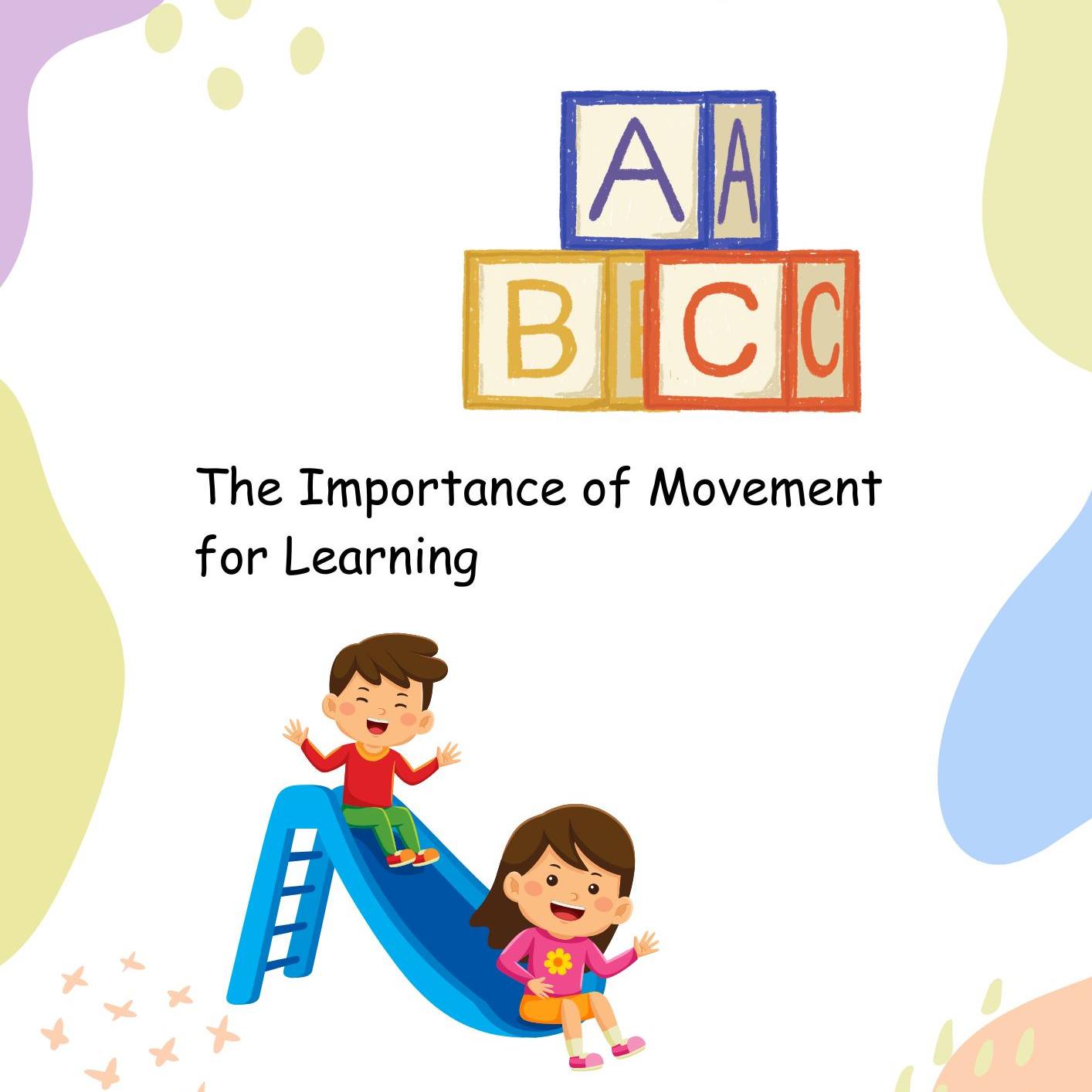 šāāļø The Power of Movement šāāļø
Movement is more than exerciseāit fuels brain development, focus, and emotional regulation. For kids, moving their bodies helps them learn, explore, and build independence.
š” Example: A child who struggles to concentrate on homework may benefit from 10 minutes of jumping, stretching, or climbing before sitting down. Movement āwakes upā the brain and prepares it for learning.
Encouraging daily movementāwhether through play, sports, or simple activities like walking the dogāhelps children grow stronger, more focused, and more confident. š
#MovementMatters #ChildDevelopment #OccupationalTherapy #PaediatricOT #OTTips #LearningThroughPlay #NDIS #MelbourneOT