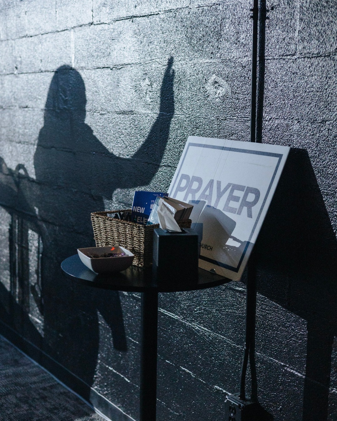 “Come like the wind
Fall like the rain
Oh Holy Spirit
Inhabit this place
We give You the room
Lord have Your way
Oh Holy Spirit
Inhabit our praise forevermore”
Inhabit | Lakewood Music
—
Add this song to your worship playlist and prepare your heart for this Sunday!! 🎧