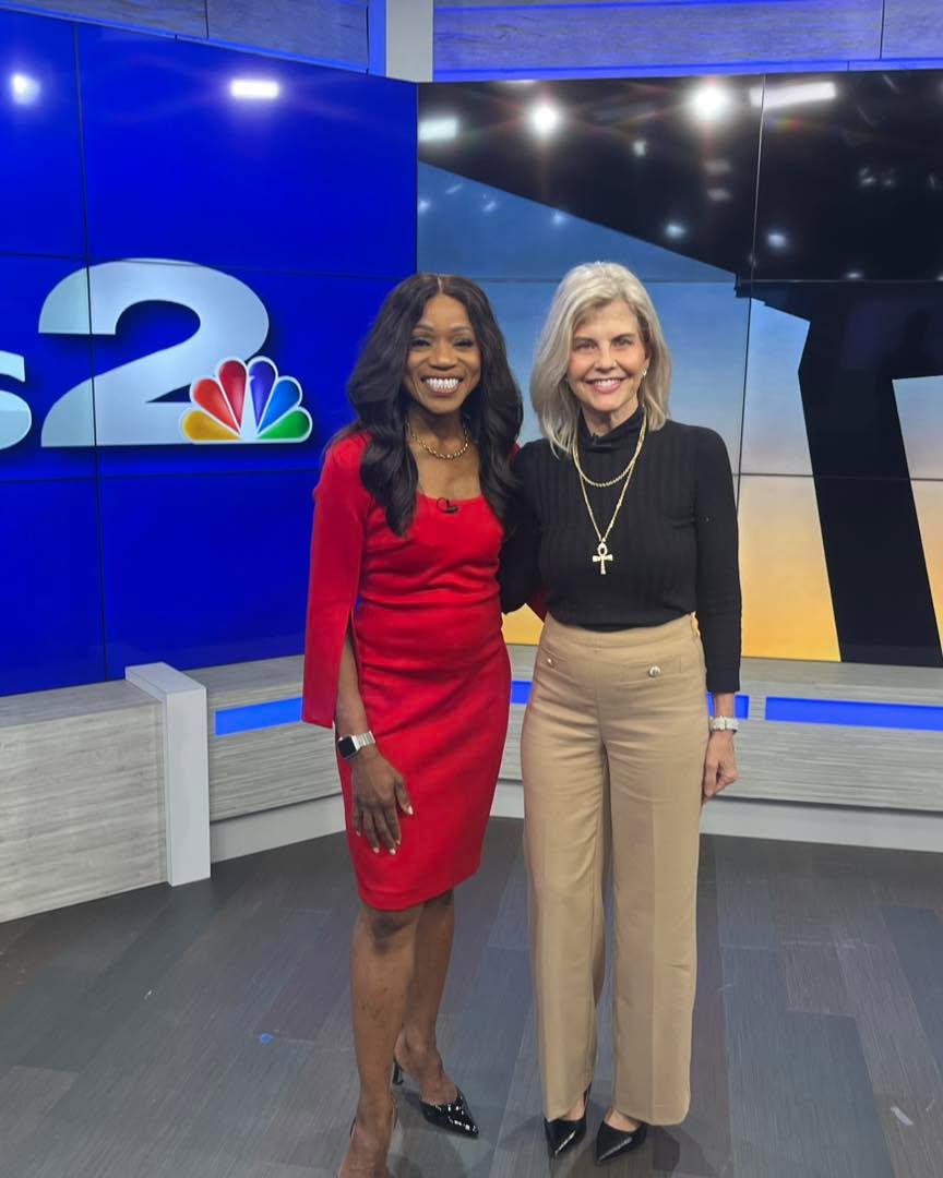 After the incredibly successful @mtpchamber 15th Annual Expo last week, I'm taking a moment to celebrate the massive PR blitz that helped make it happen!
My strategic media campaign, including features in print, TV and radio, helped drive a record breaking crowd. All vendor booths were sold out and the attendance numbers were the highest they've ever been!
Want to make your next event a PR success? Hit me up to manage your publicity.
@ohmradio963 @carolynmurraywcbdtv @wcbdnews2 @lowcountrylive @abcnews4 @moultrienews @crews_subaru @raymondowens.tv @willhaynie @mountpleasantgov @mountpleasantmade @charlestonmediasolutions @brianclearyradio @live5news @palmettolife @emiliezuhowski @foxcharleston @leylagulentv @kellygolden1 @943wsc @holycitysinner @chstoday