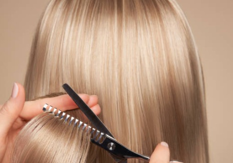 ✨Ready for a fresh new color? ✨
Now’s the perfect time to book your favorite color service — balayage, highlights, all-over color, you name it — and receive a complimentary haircut✂️, FREE at www.myparlorsalon.com!