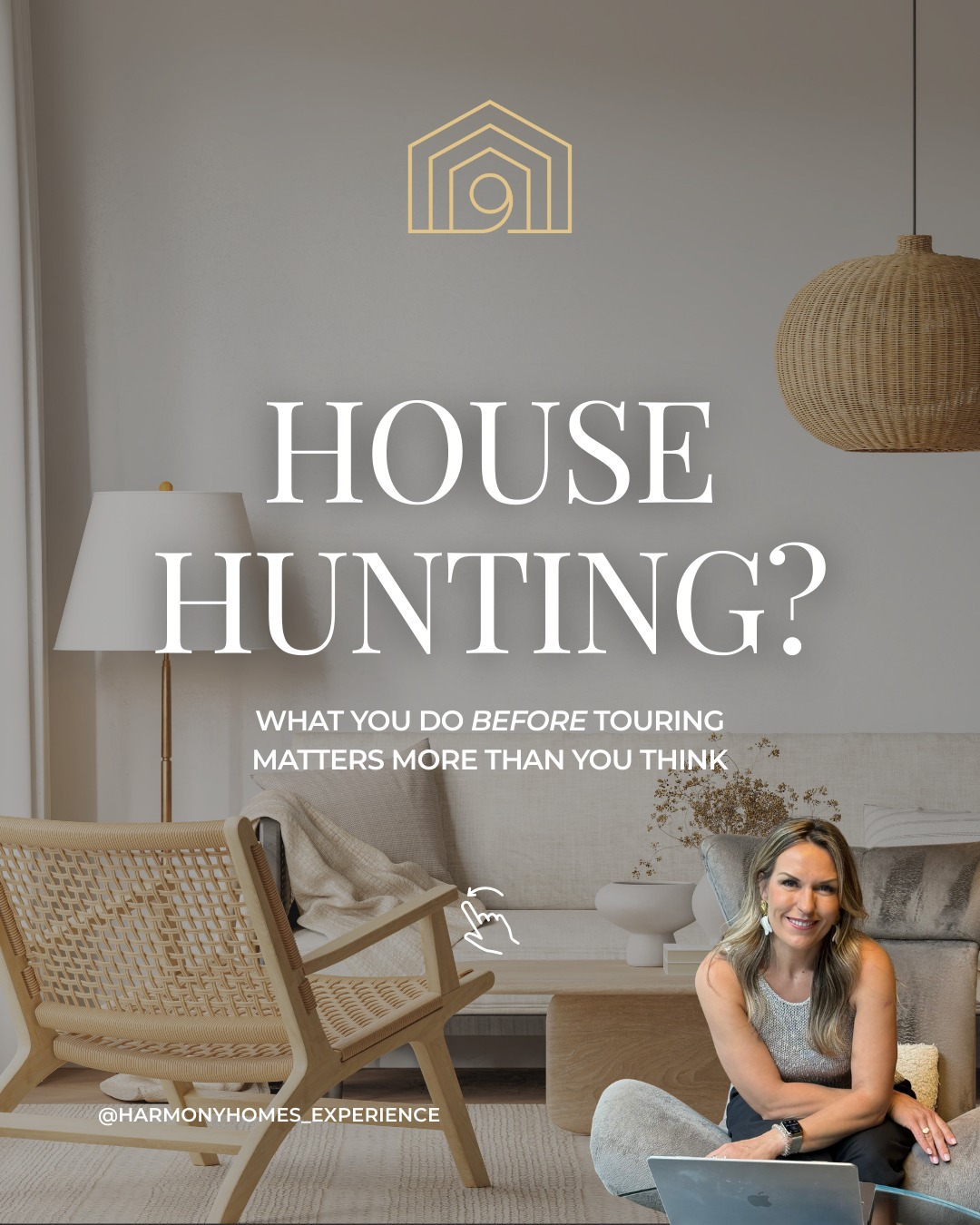 🤓 You can do house-hunting the fast way or the smart way.
(The secret is that the smart way is always faster anyway!)
It’s easy to want to rush ahead and start seeing homes as soon as you’ve decided to buy.
But if you’re not clear on what you want, househunting can quickly become something you dread because of the overwhelm and lack of clarity. 😢
Doing a little bit of prep beforehand can make going on home tours go from a slog to something that helps you find your dream home. 🏠
Thinking about starting the process?
Call 202-791-4879 📲 for a personalized, confidential consultation.
I’ll help you make sure you’re not just ready—you’re aligned, informed, and excited for what’s next.
Let’s make your next move a life upgrade.
—
Harmony Homes Experience
Buy. Sell. Invest.
☎️ 202.791.4879
—
#realestateadvice #realestatecontract #homebuyertip #buyeradvice #homesellertip #realestatequestions #buyeragent #homeownership #homegoals #letstalkrealestate #buyahouse #HarmonyHomesExperience #EXPRealty