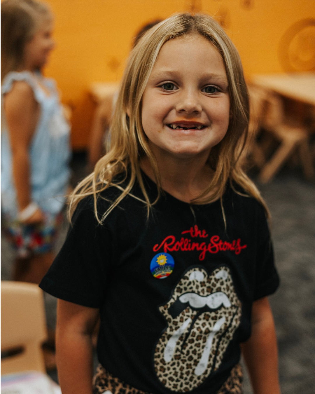 SEE YOU SOON ⏰
—
Tomorrow is going to be INCREDIBLE! We can't wait to see you, love on you, and worship Jesus along side of you!
—
601 S 12th Street
Murray, KY.
8:15A | 9:45A | 11:15A