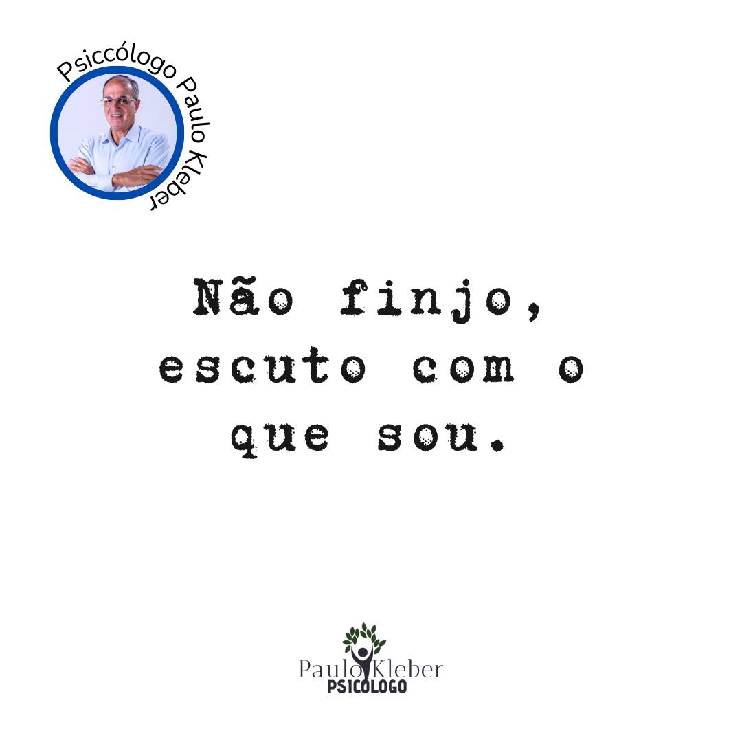 Atenção! Terapia não é teatro! Não atuo como um personagem. Sou eu mesmo quem escuta você, que busca a ressignificação lado a lado às suas partilhas, lutas, dores e conquistas.
Marque uma consulta. Será um prazer atender você.
Psicólogo Paulo Kleber - CRP: 16/9214
.
.
#psicologovilavelha #psicologoespiritosanto #terapiaes #psicologoes #psicologiavilavelha #psicologonolitoral #psivv #psies
#psicologiaclinica #psicoterapia #autoconhecimento #saudemental #terapiaparatodos #acolhimentoemocional #psicologohumanista #escutaterapeutica #psicologiaparatodos #cuidardementesaudavel
#paulokleberdutra #carênciaafetiva #carenciaafetiva