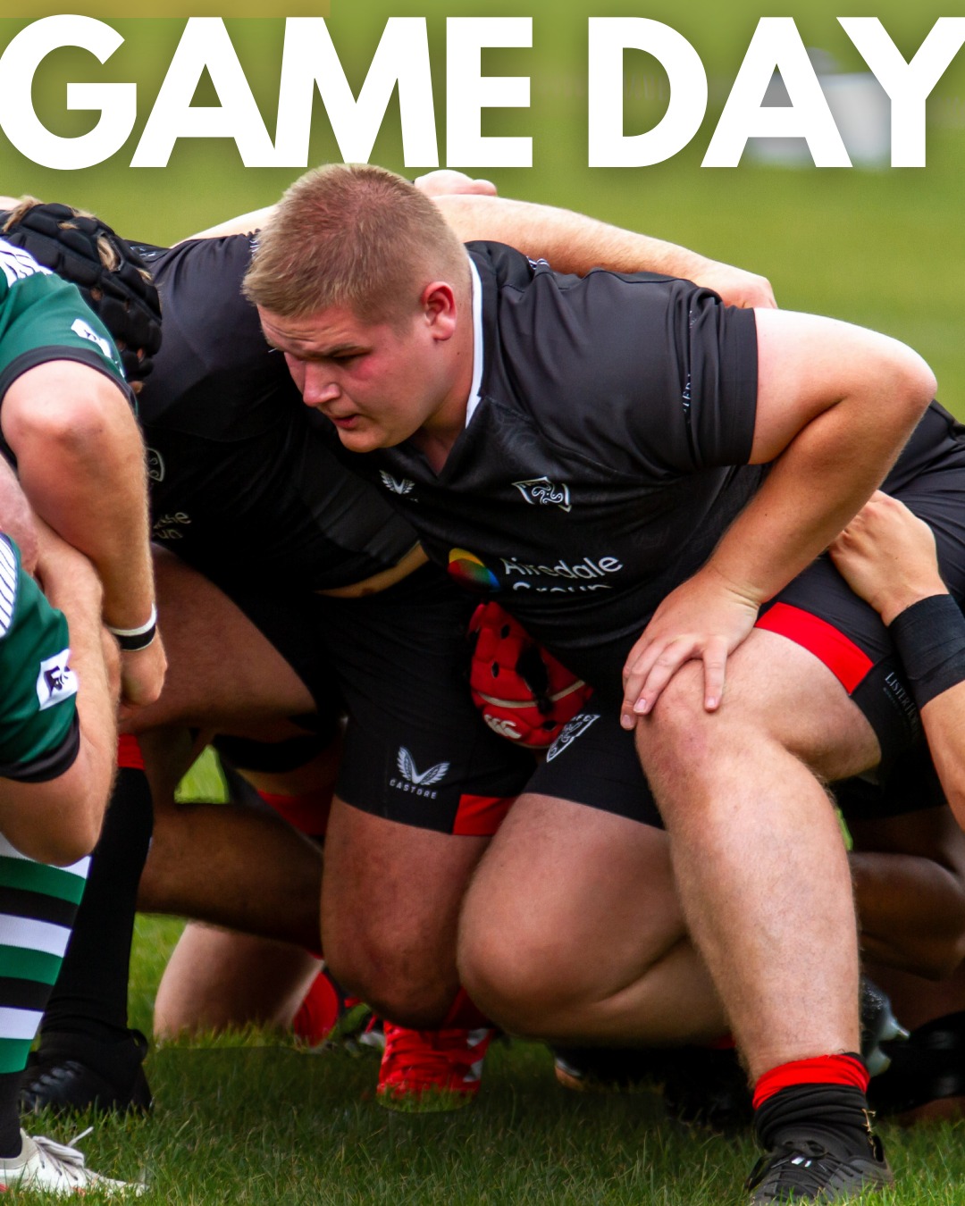 It's Game Day!
Get down to Stacks Field to support the lads for the Sandal double header kicking off at 15:00.
If you can't get down to Stacks Field, tune in to @drystone_radio for live 1st XV commentary with Dobby online at drystoneradio.com or on 102-103.5fm.
Saturday 20th September
Ilkley 1st XV vs Sandal 1st XV - Home at Ilkley - League - KO 15:00
Ilkley 2nd XV vs Sandal 2nd XV - Home at Ilkley - League - KO 15:00
Good luck Ilkley!
#IRFC #Ilkleyrugbyclub #Ilkleyrugby #Ilkley #UpTheIlk