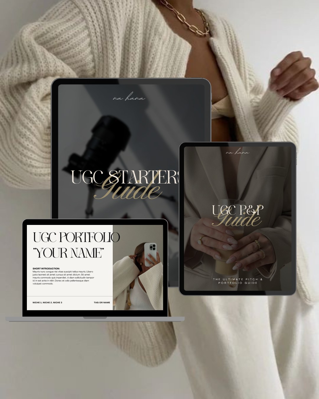 Leef je van paycheck tot paycheck en wil je wat extra's bijverdienen naast je baan? 💸 Start dan met UGC of een andere vorm van Digital Marketing.
Het mooie van UGC is dat je zelf de controle hebt over je werk. Je bepaalt zelf met welke merken je wel of niet samen wil werken en hoeveel video's je per maand maakt.
Het is een leuke en dynamische manier om je creativiteit en ondernemerschap te combineren! Je hoeft geen following te hebben en ook geen ervaring te hebben met Social Media.
Alle ins en outs weten over dit vak? Bekijk mijn Guides via link in bio. 🎥