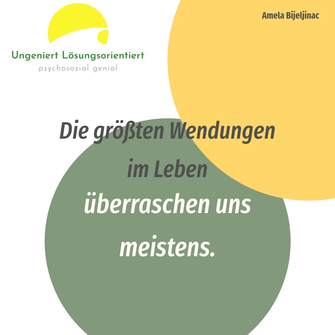 Wir können sie nicht planen – aber wir können lernen, mit ihnen zu wachsen. 🌱
#veränderung
#neuanfang
#wachstum
#lebensweg
#klarheitfinden
#mutzurveränderung
#bewusstwerden
#persönlichkeitsentwicklung
#innerearbeit
#resilienz