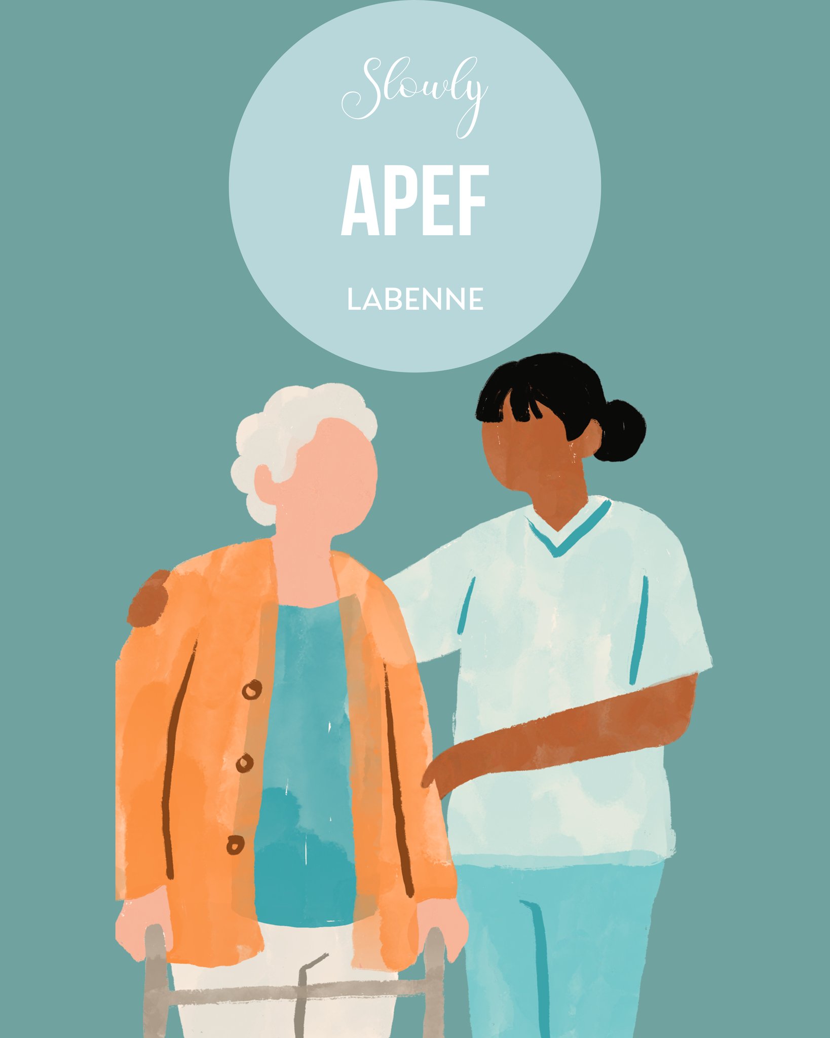 ✨ APEF : à vos côtés pour améliorer le quotidien ✨
@apefcotelandaise
Au cœur des Landes, APEF vous accompagne au quotidien avec douceur et bienveillance. 🏡
Aide à domicile, ménage, jardinage, soutien aux personnes âgées ou garde d’enfants… chaque service est pensé pour rendre vos journées plus légères.
👉 À découvrir dans le Slowly Côte 41, disponible en ligne et chez vos commerçants préférés !
#slowly #slowlymagazine #APEF #Landes #Bienveillance #ServiceALaPersonne #Famille #CréditImpôt #slowlycote