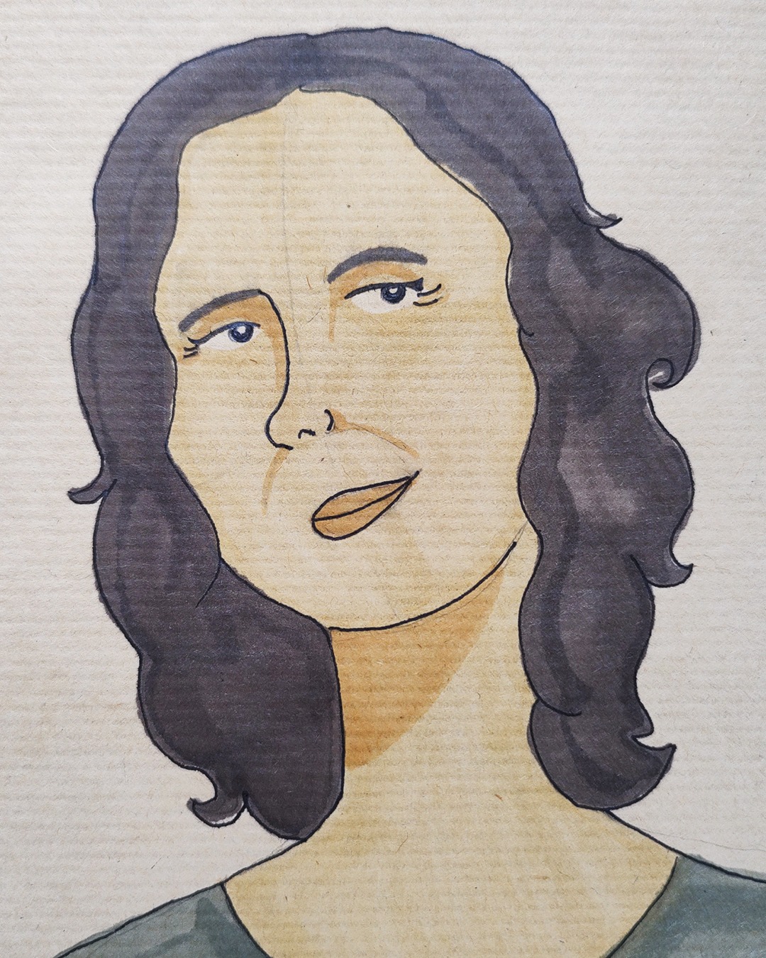 Josefa Paulino da Silva, nascida no leste alagoano, superou uma infância difícil como órfã e empregada doméstica, onde aprendeu a ler e escrever sozinha usando escondido as cartilhas dos filhos dos patrões. Após se casar com José Pureza em 1942, mudou-se para Xerém, RJ, onde inicialmente trabalhou como costureira, mas acabou se juntando ao trabalho rural do marido em 1949, tornando-se uma das principais lideranças rurais do Rio de Janeiro.
Junto com seu marido, Josefa dedicou sua vida à luta pelos direitos dos trabalhadores rurais, criando a Associação dos Lavradores Fluminenses e participando de importantes congressos nacionais e internacionais. Durante a ditadura militar, enfrentou perseguição, prisão e tortura, mas mesmo após o falecimento de Pureza, continuou sua militância em prol da reforma agrária e melhores condições para os camponeses, deixando um importante legado na organização de movimentos sociais e na luta pelos direitos das mulheres trabalhadoras.
#LutadoraSocial #ReformaAgrária #DireitosDasMulheres #ResistênciaCamponesa #LiderançaFeminina #MovimentosSociais #HistóriaDeResistência #DireitosHumanos #TrabalhadoresRurais #MemóriasDaDitadura #GaleriaExtraordinaria